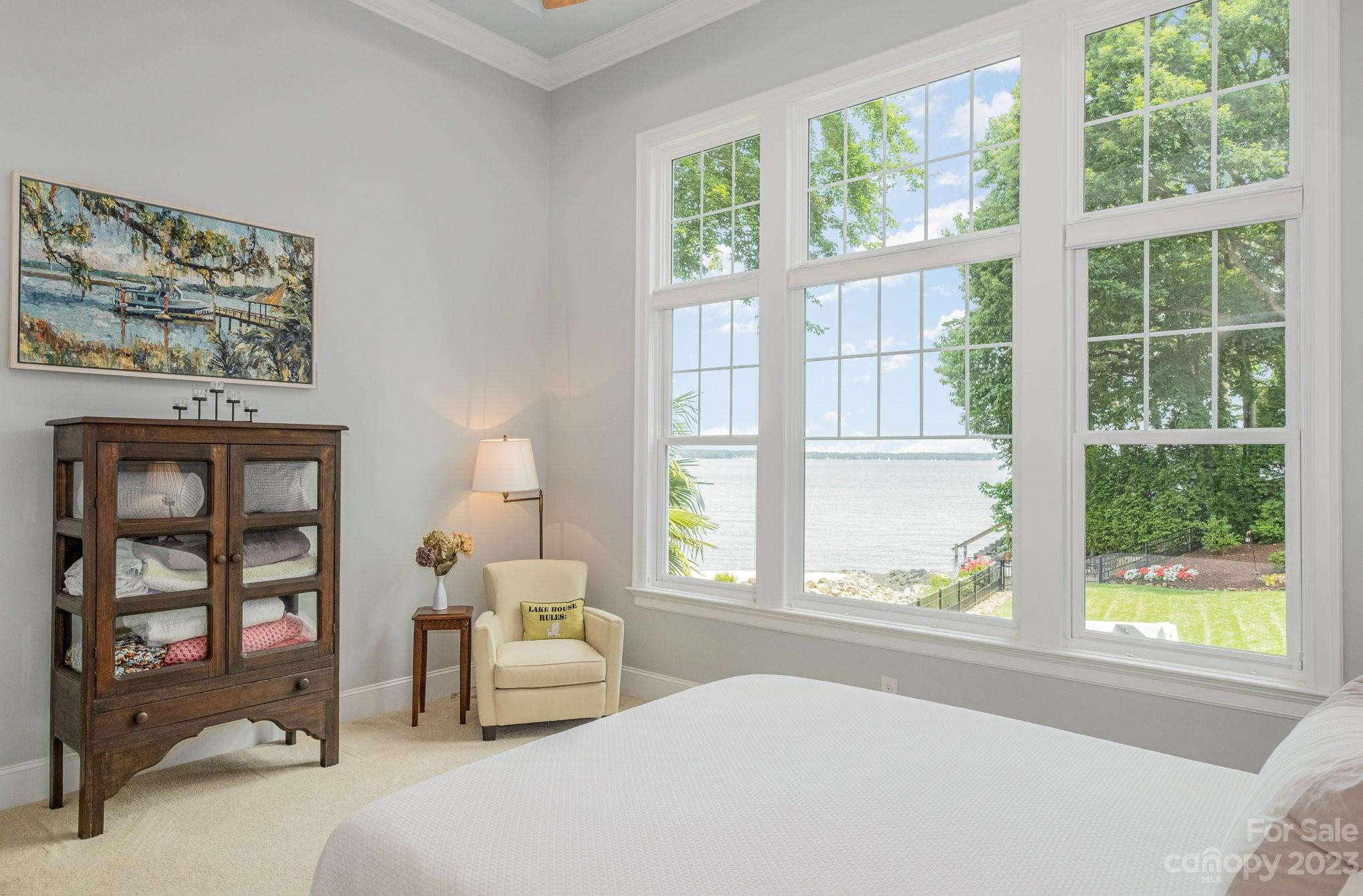 Pointe Regatta - Residential