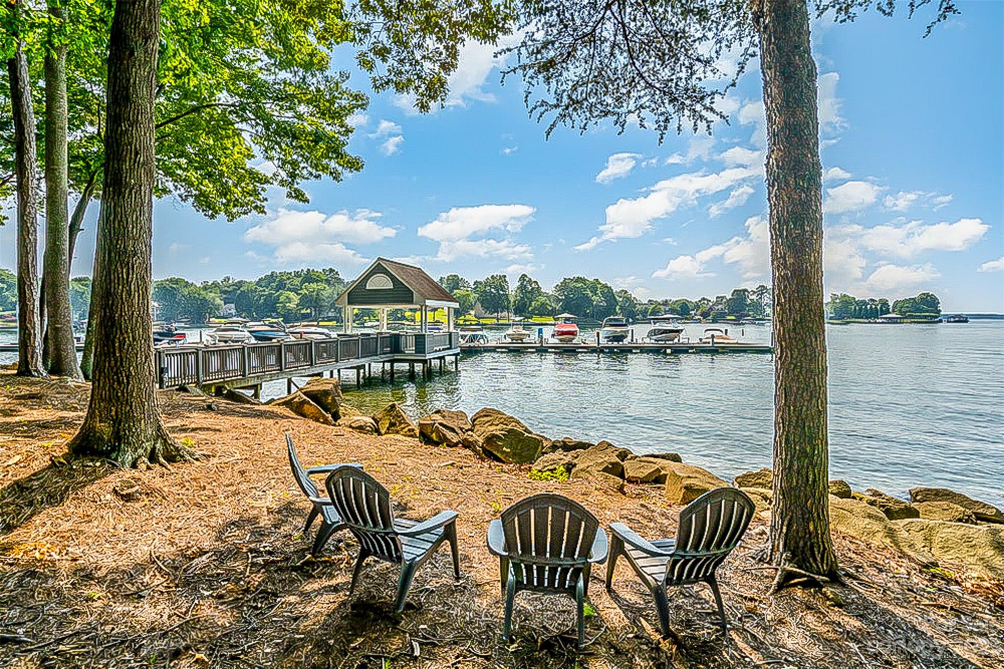 Pointe Regatta - Residential