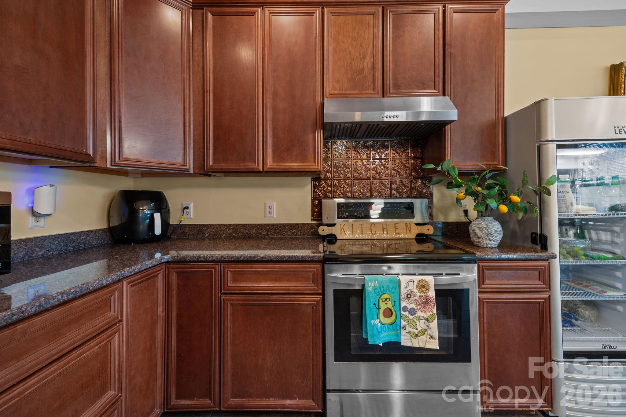 Cross Creek - Residential