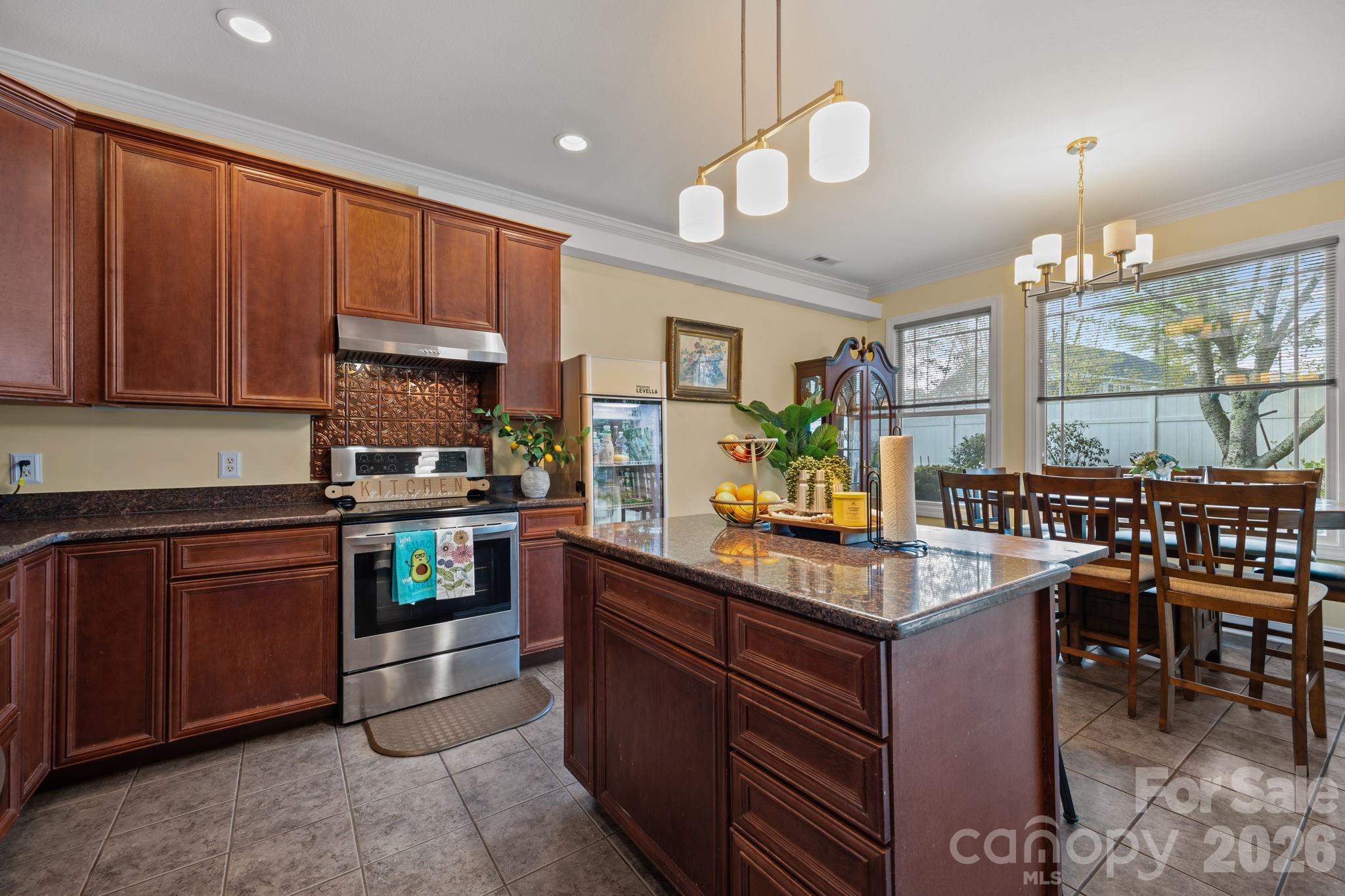 Cross Creek - Residential