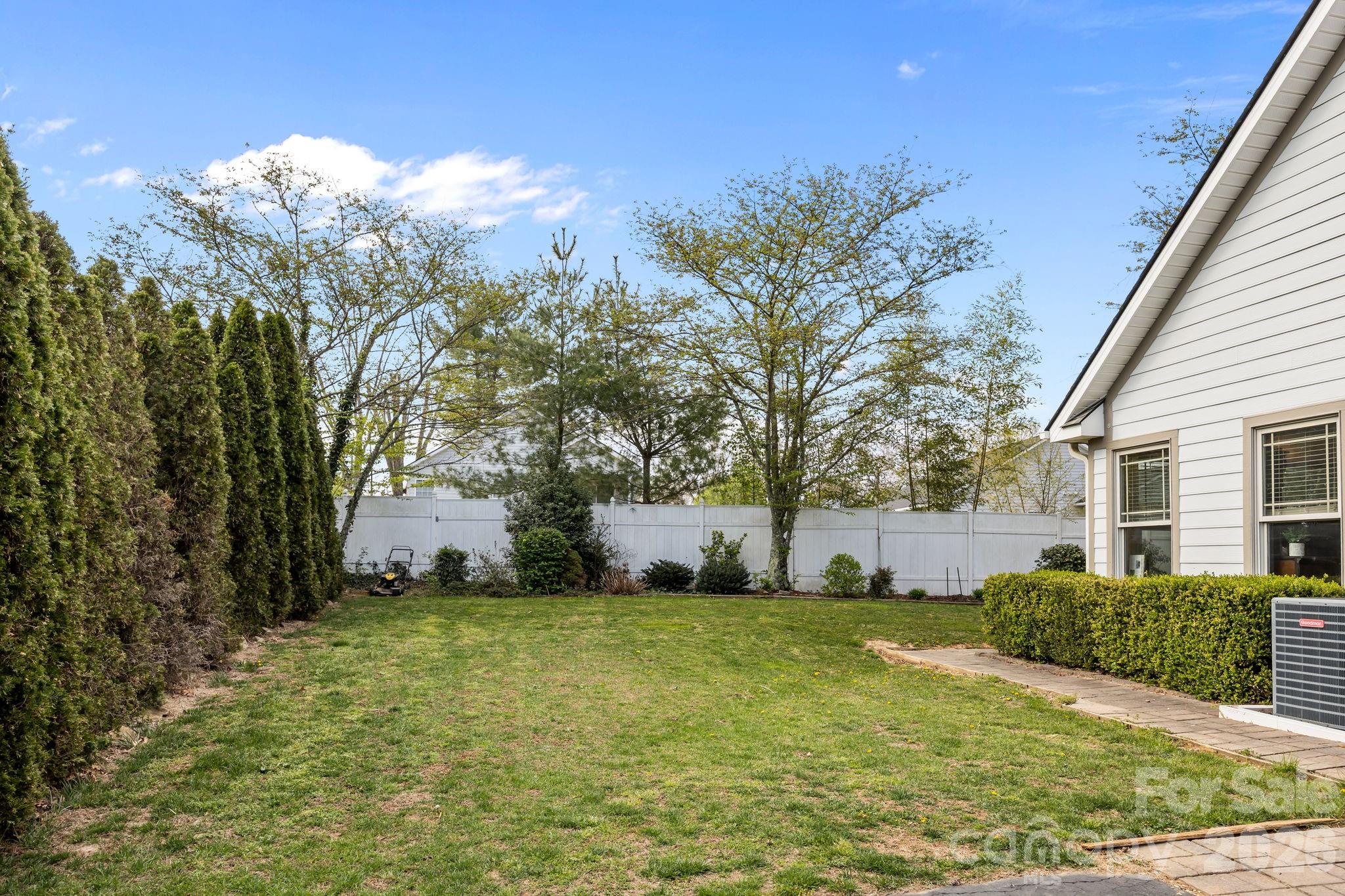 Cross Creek - Residential