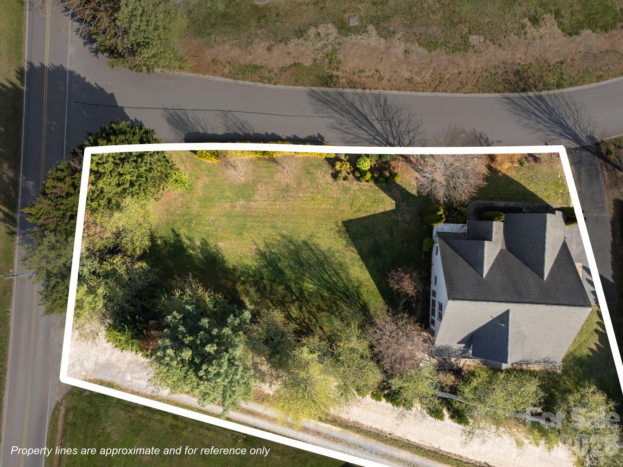 Cross Creek - Residential