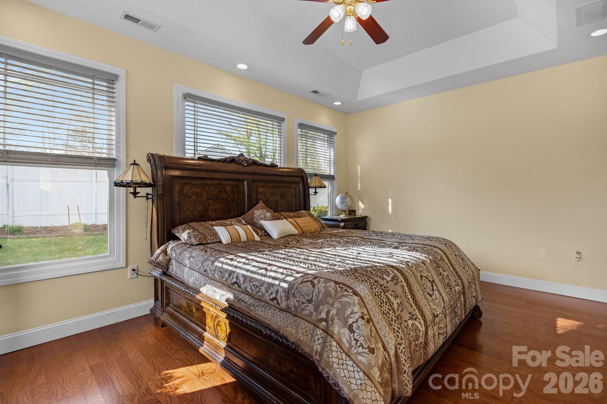 Cross Creek - Residential