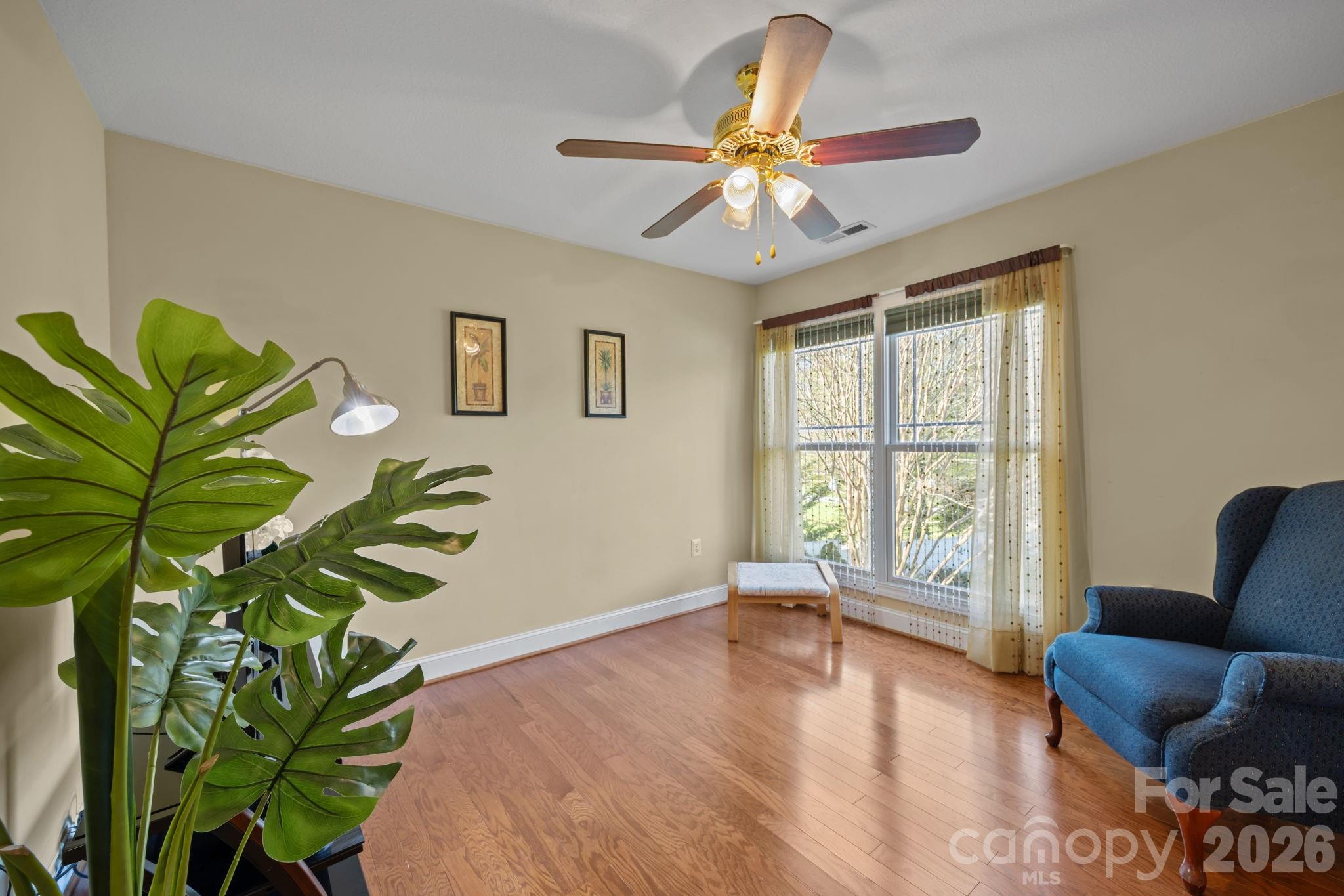 Cross Creek - Residential