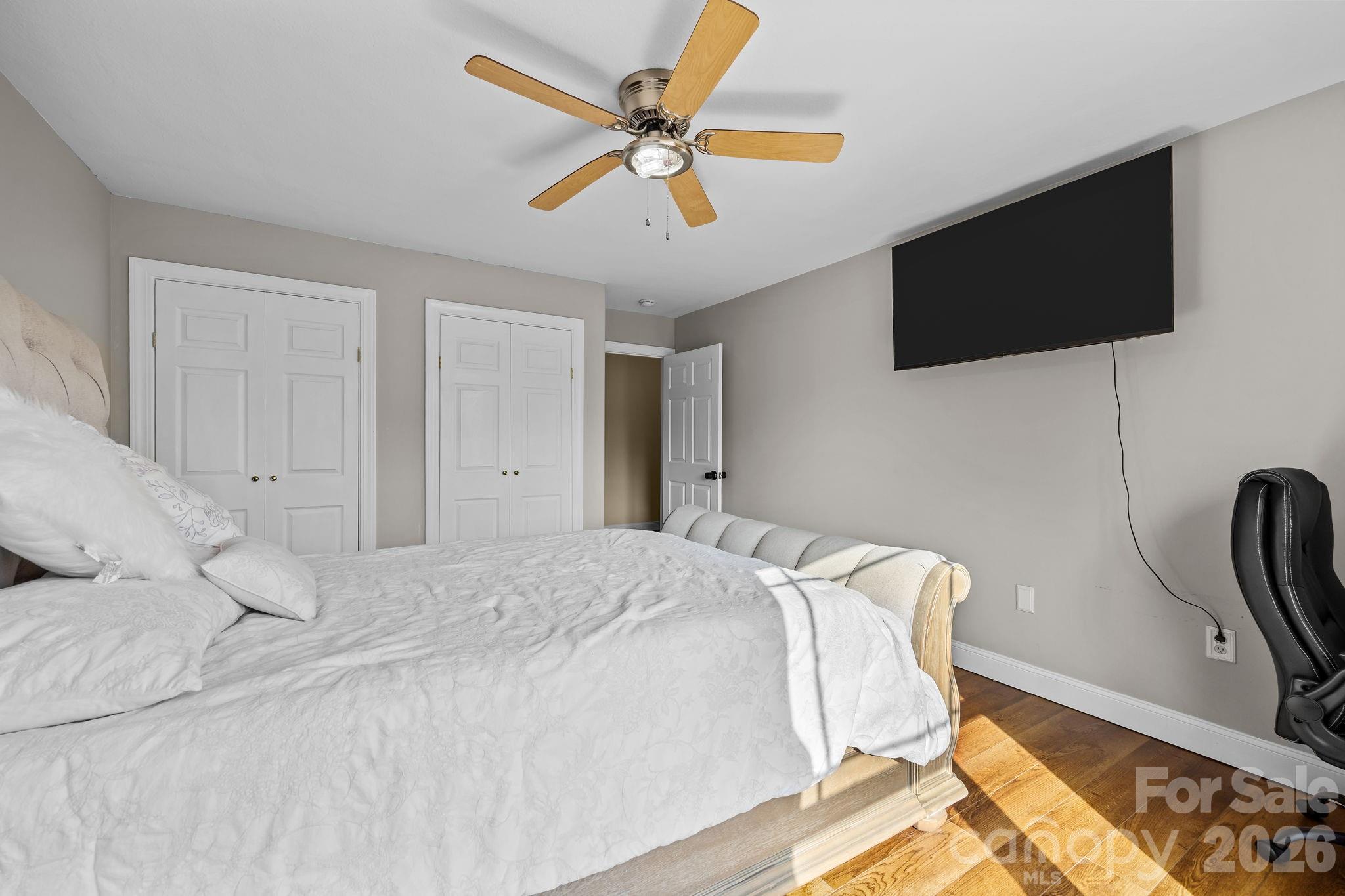 Cross Creek - Residential