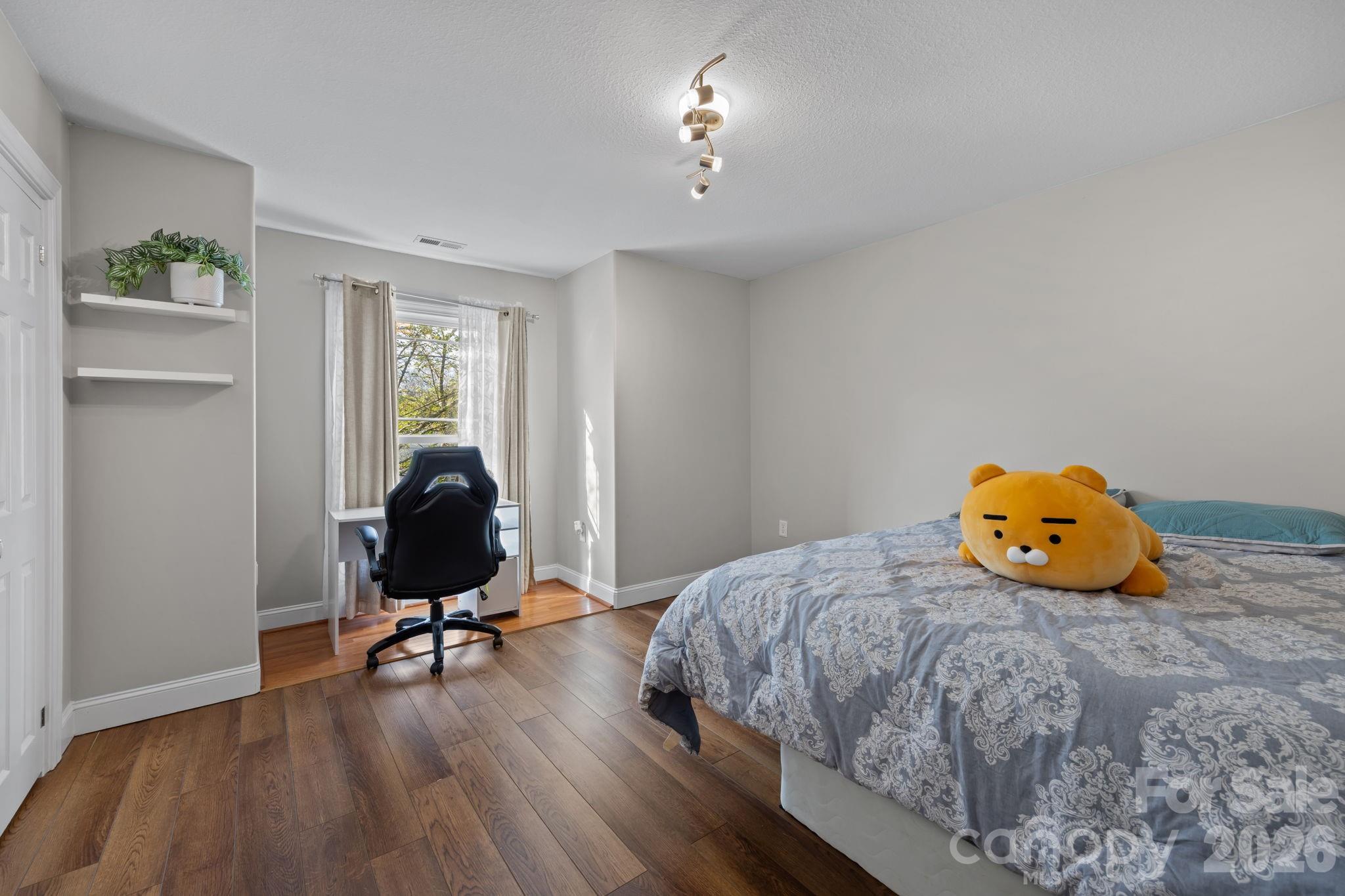 Cross Creek - Residential