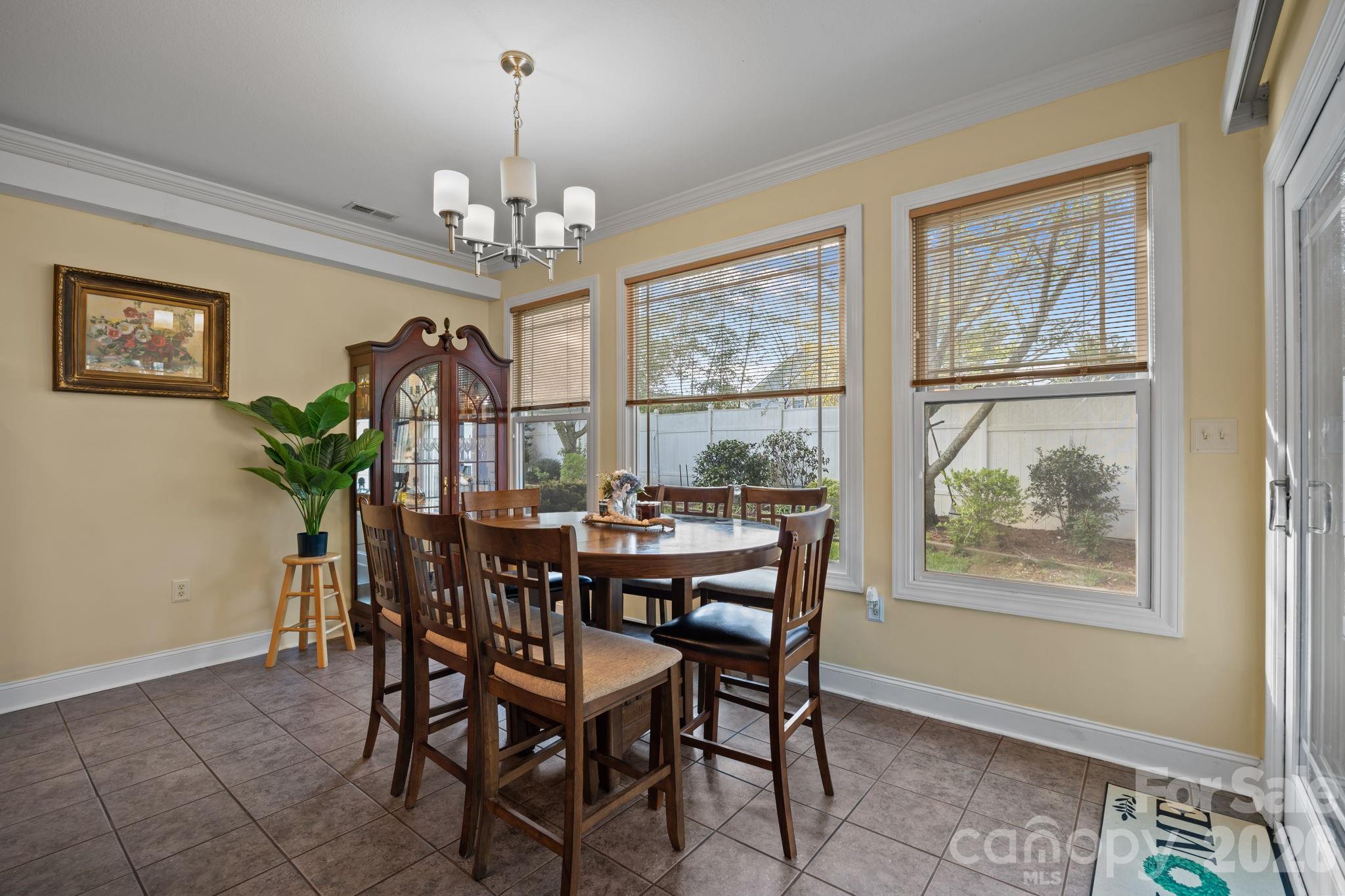 Cross Creek - Residential