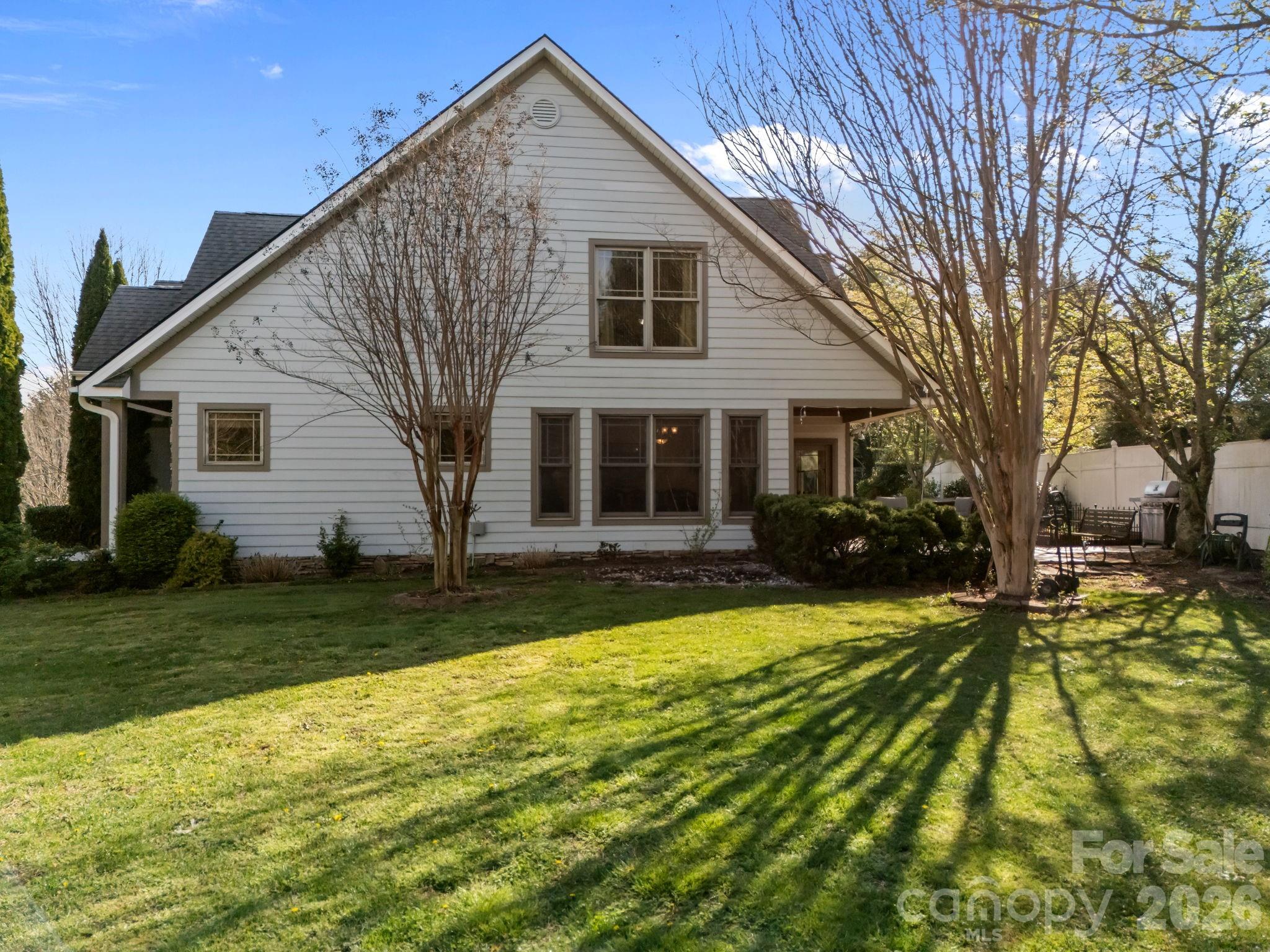 Cross Creek - Residential