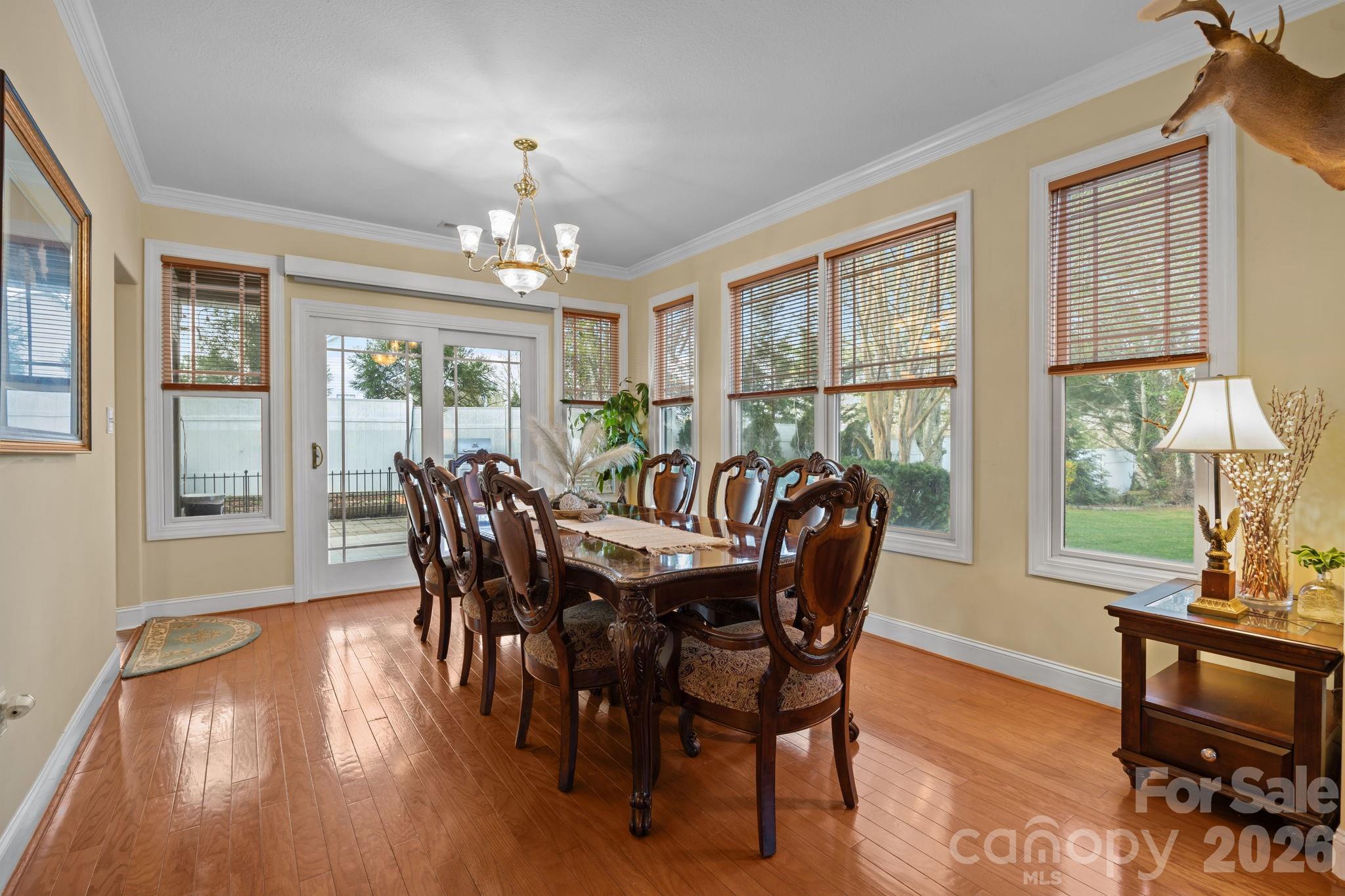 Cross Creek - Residential