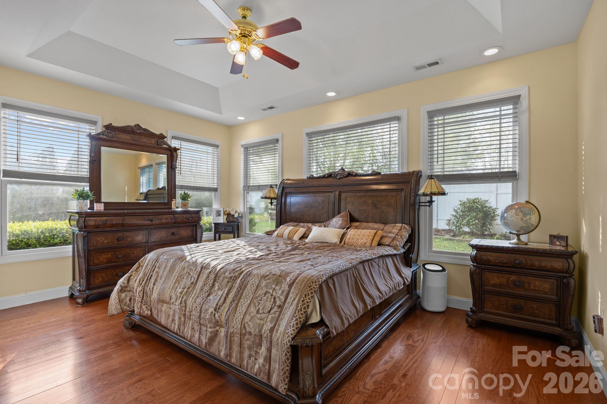 Cross Creek - Residential