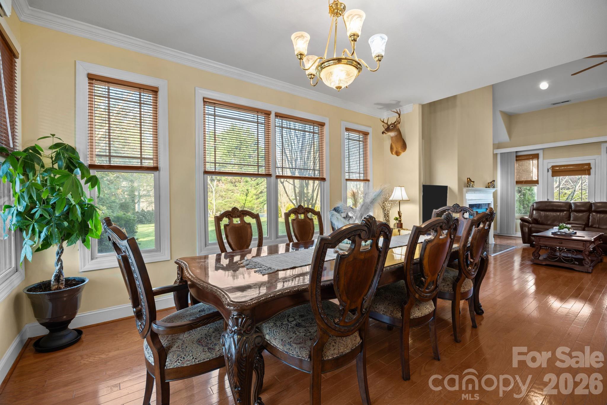 Cross Creek - Residential