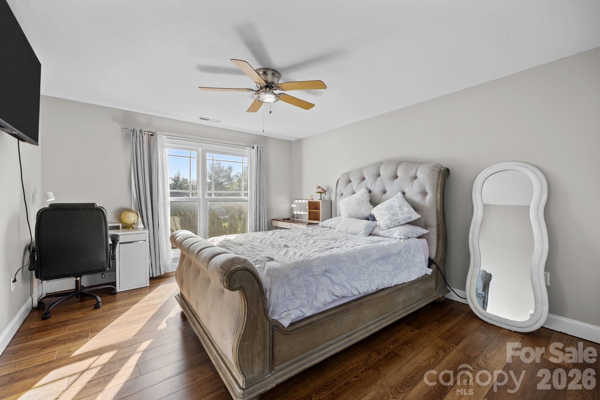 Cross Creek - Residential