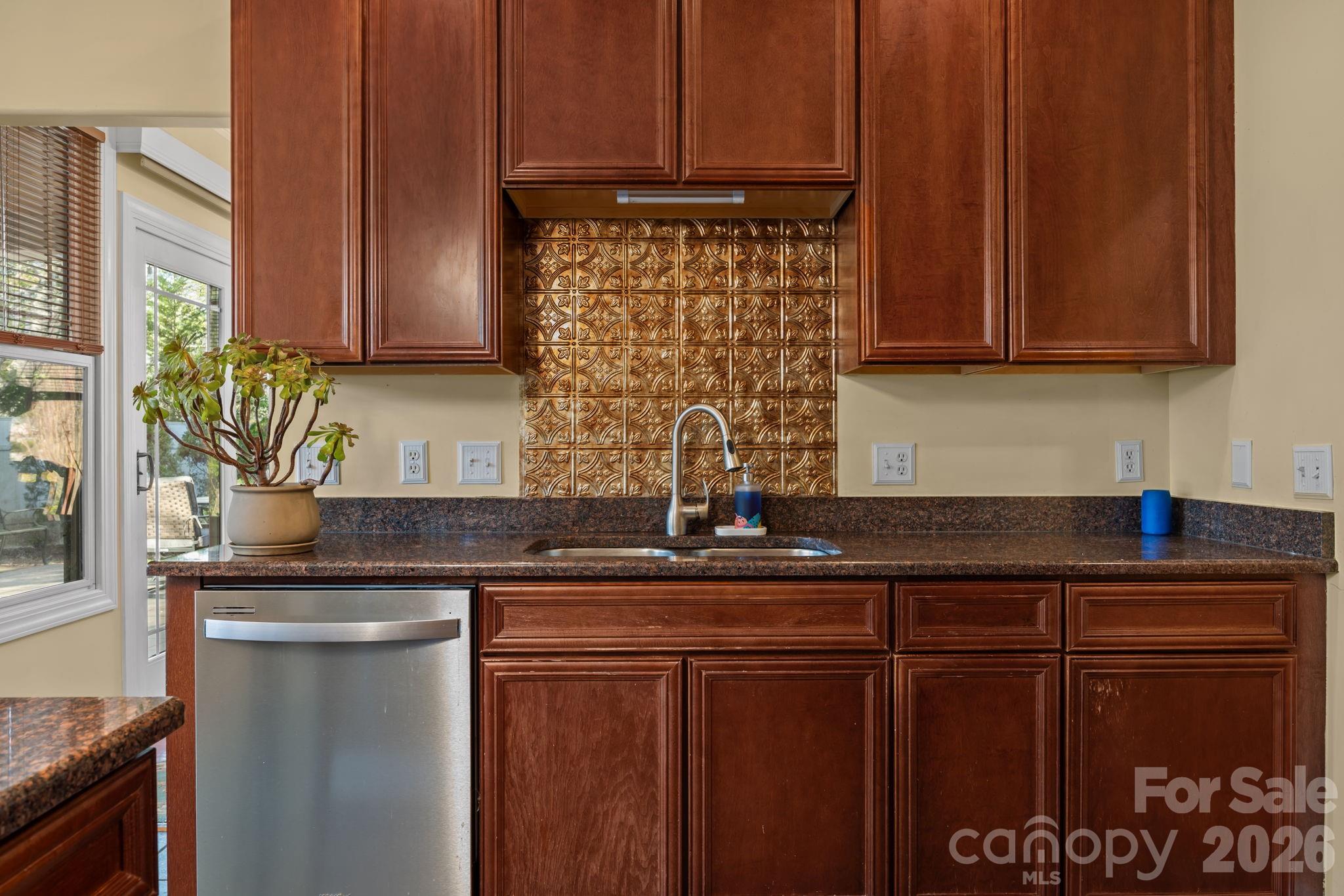 Cross Creek - Residential