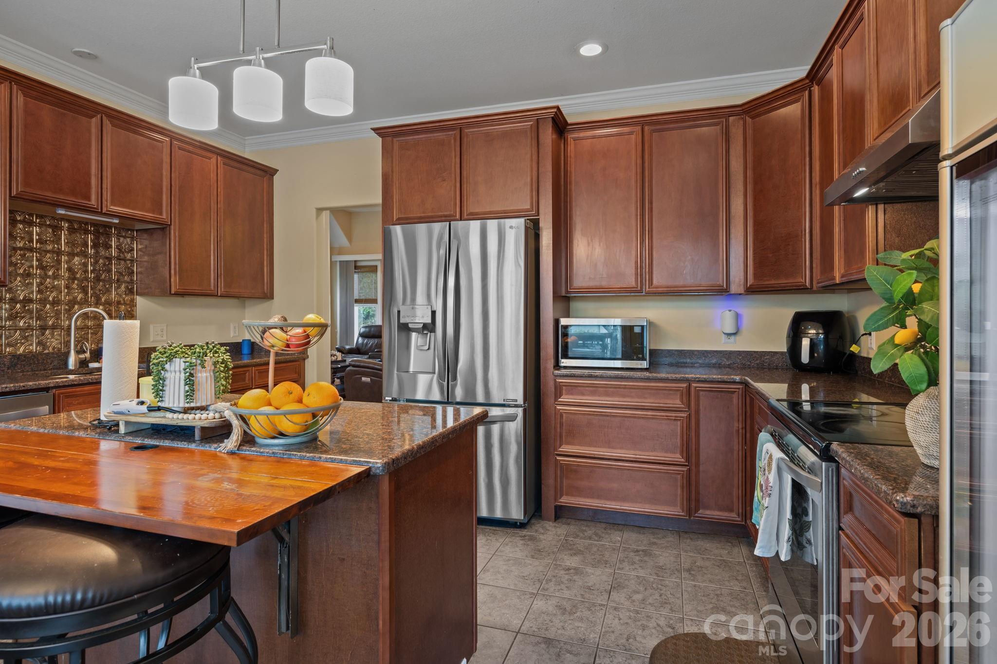 Cross Creek - Residential