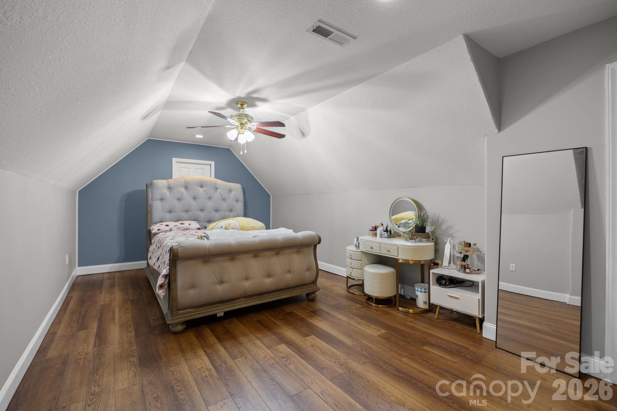 Cross Creek - Residential