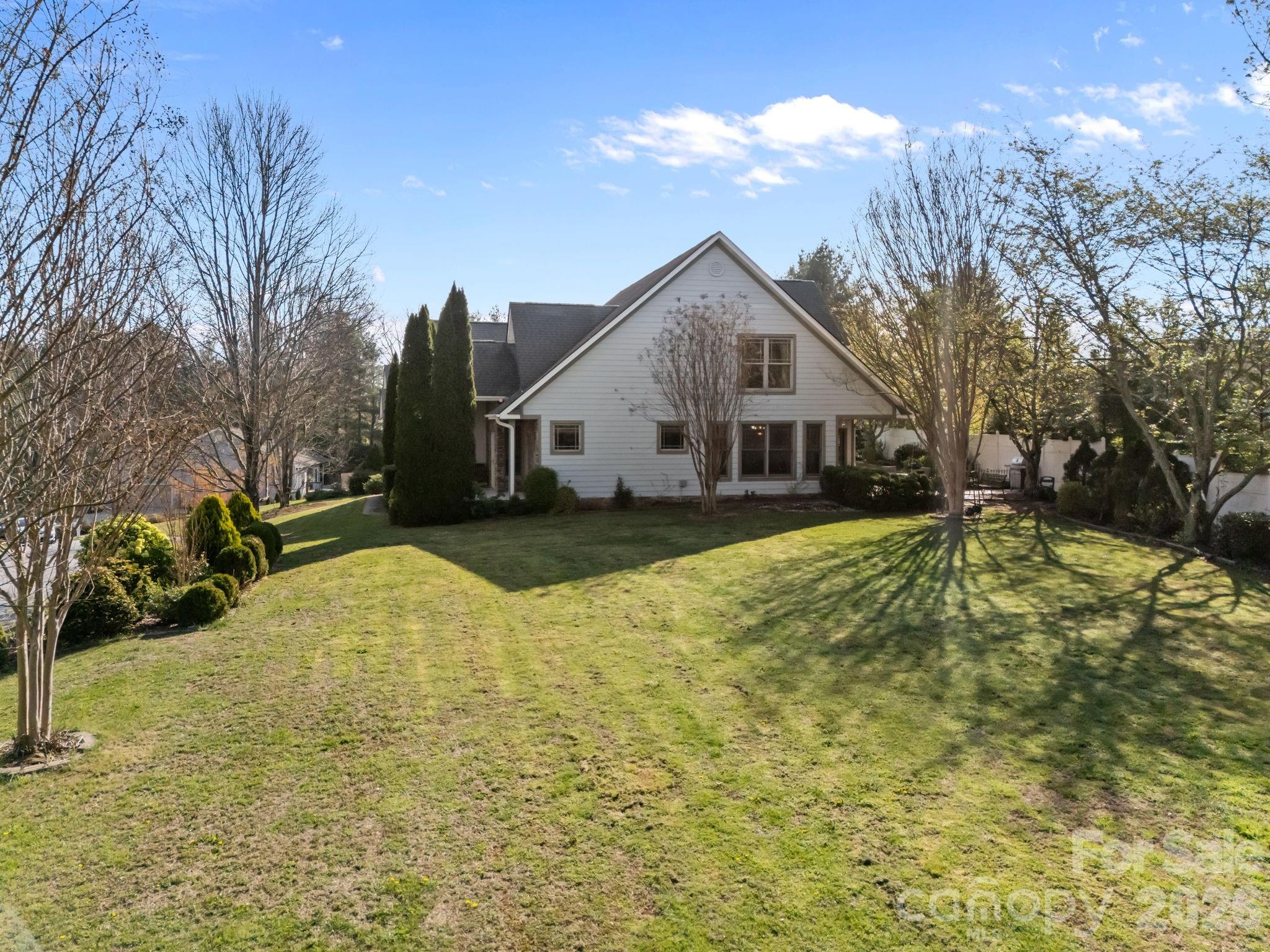 Cross Creek - Residential