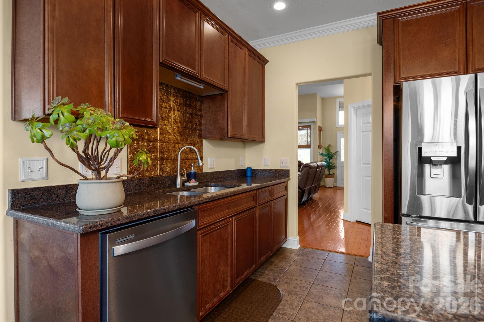 Cross Creek - Residential