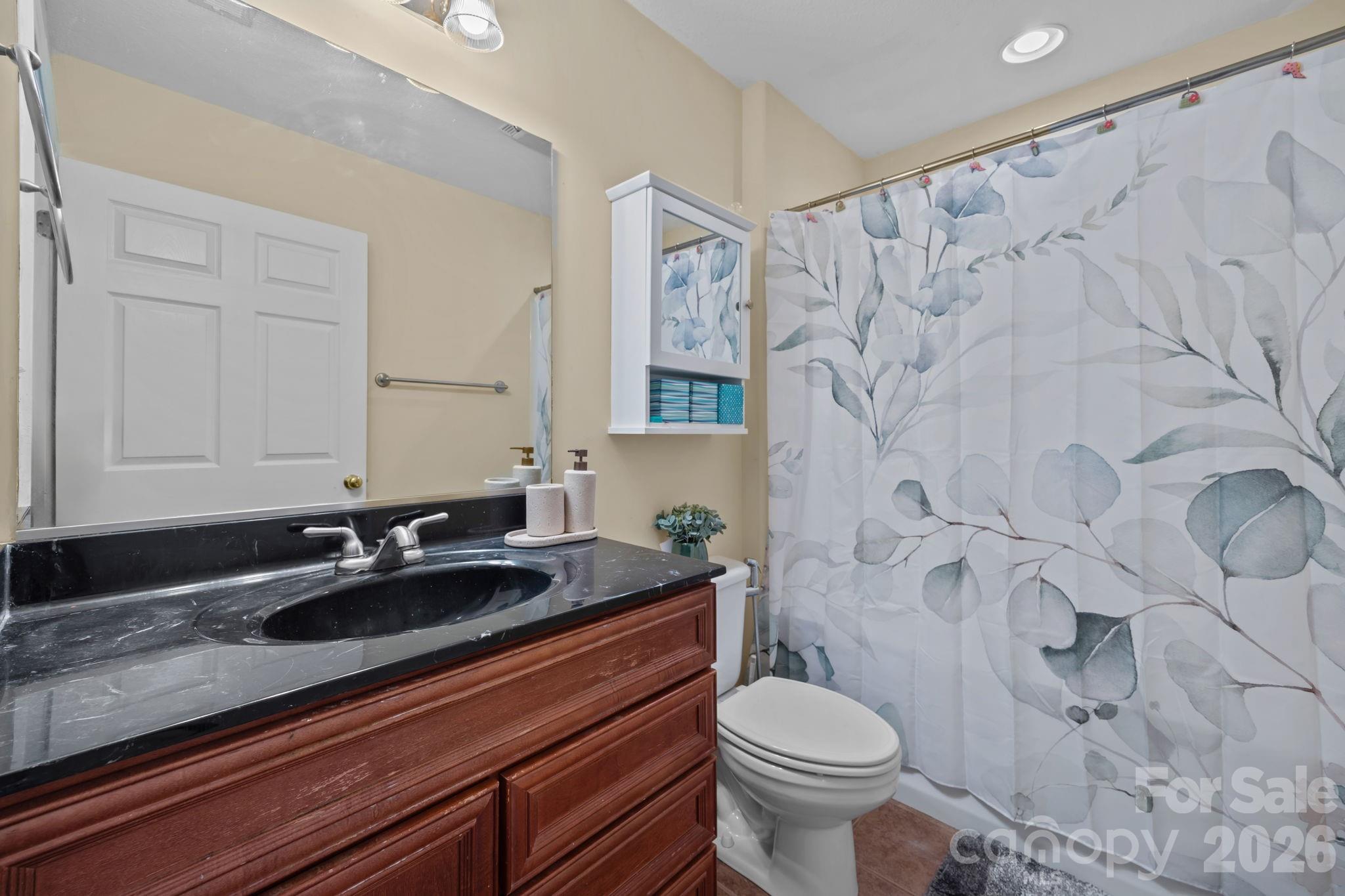 Cross Creek - Residential