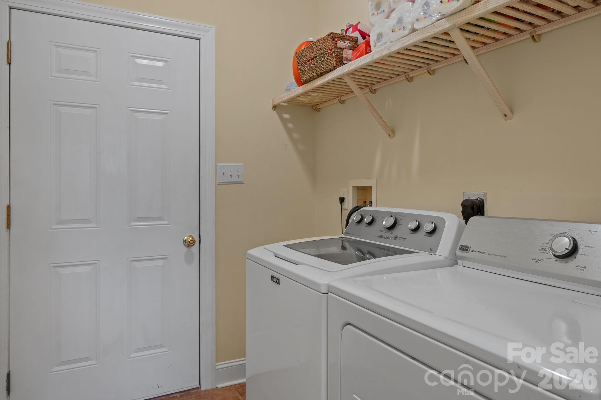 Cross Creek - Residential