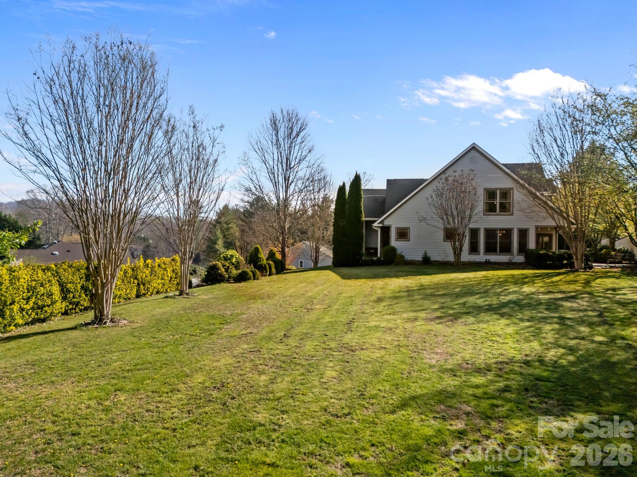 Cross Creek - Residential