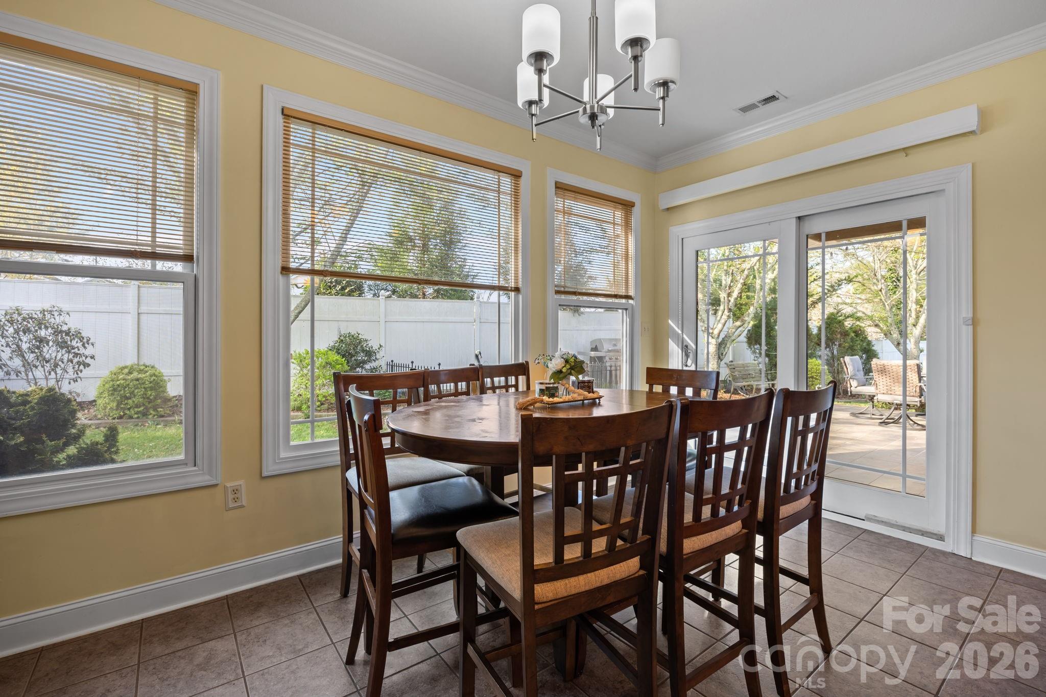 Cross Creek - Residential