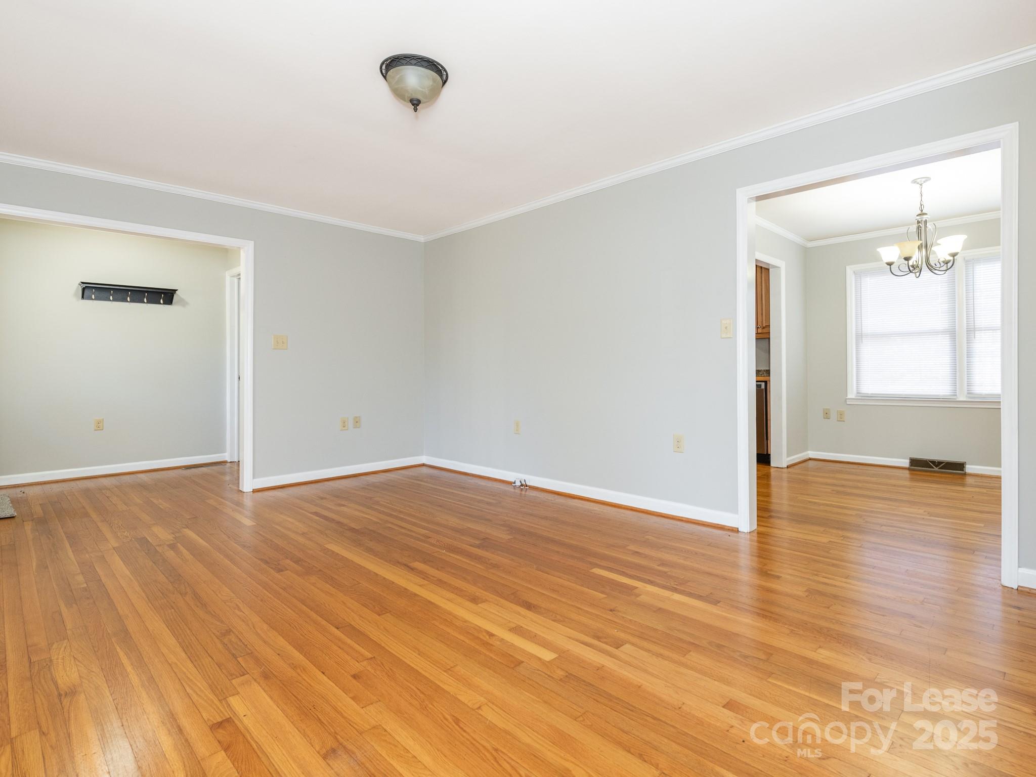 Anthony Acres - Residential Lease