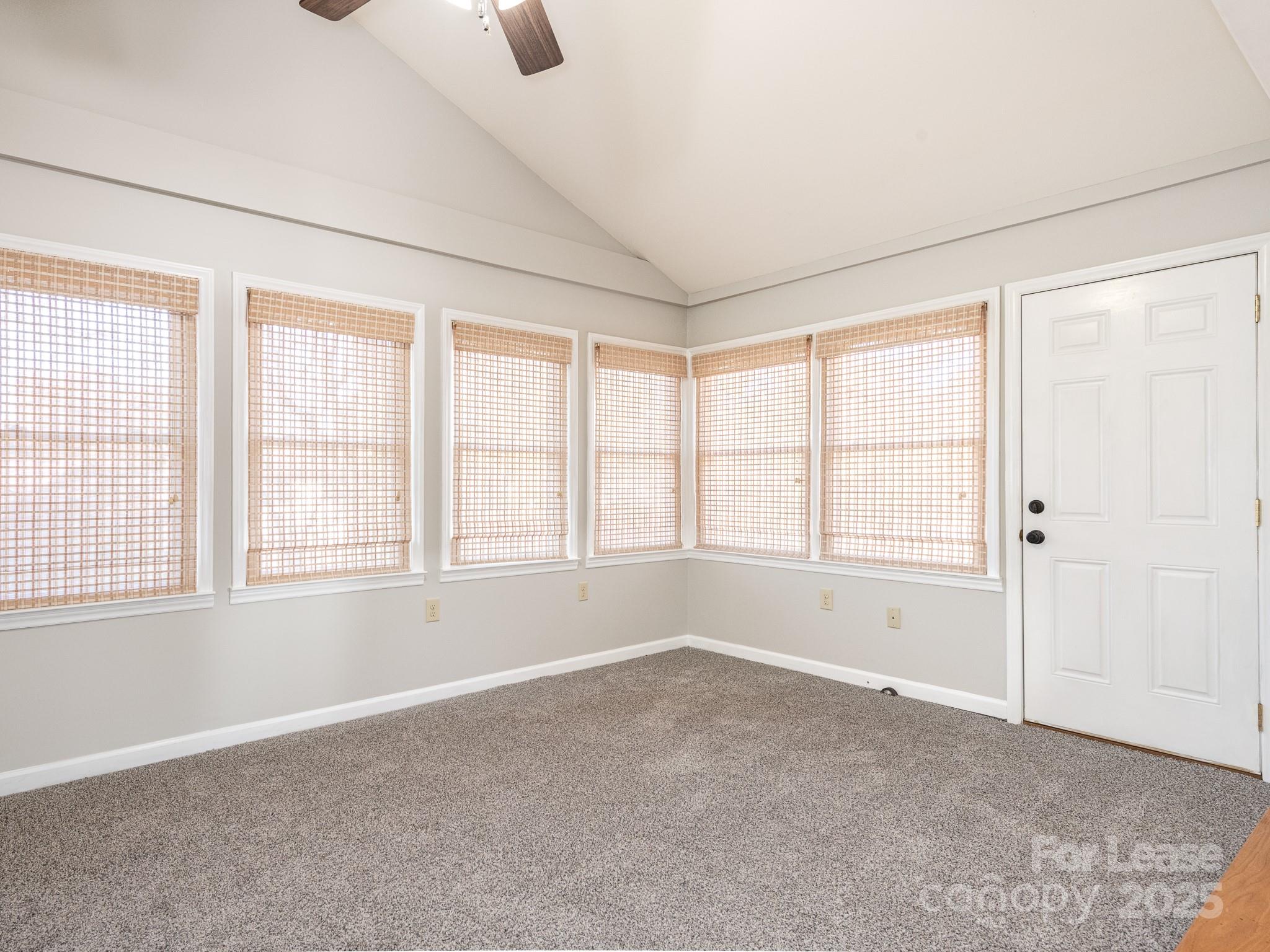 Anthony Acres - Residential Lease