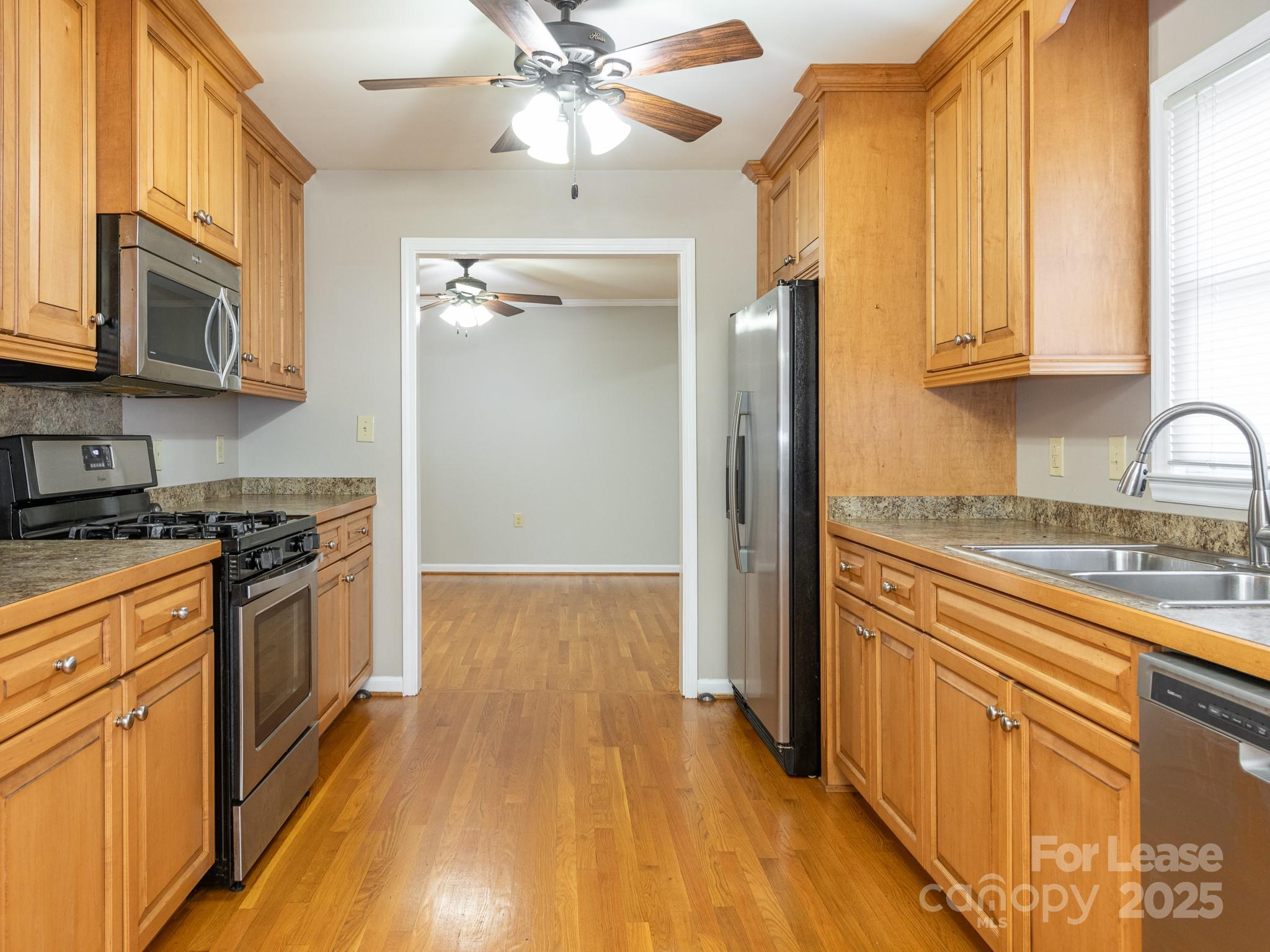 Anthony Acres - Residential Lease