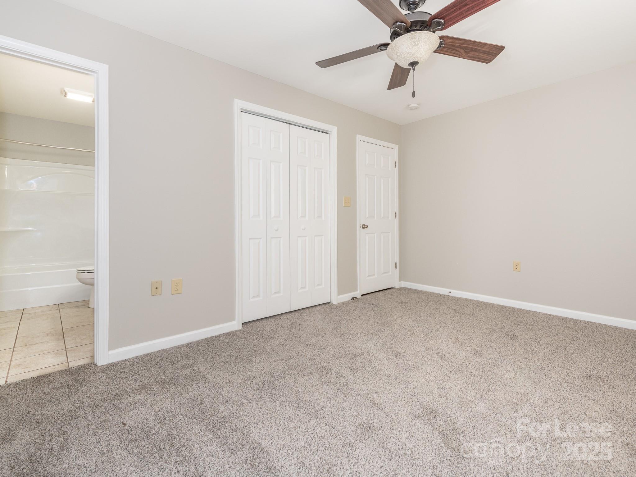 Anthony Acres - Residential Lease