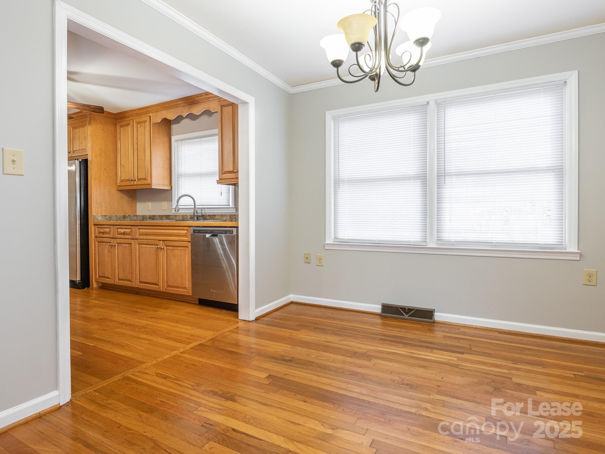 Anthony Acres - Residential Lease