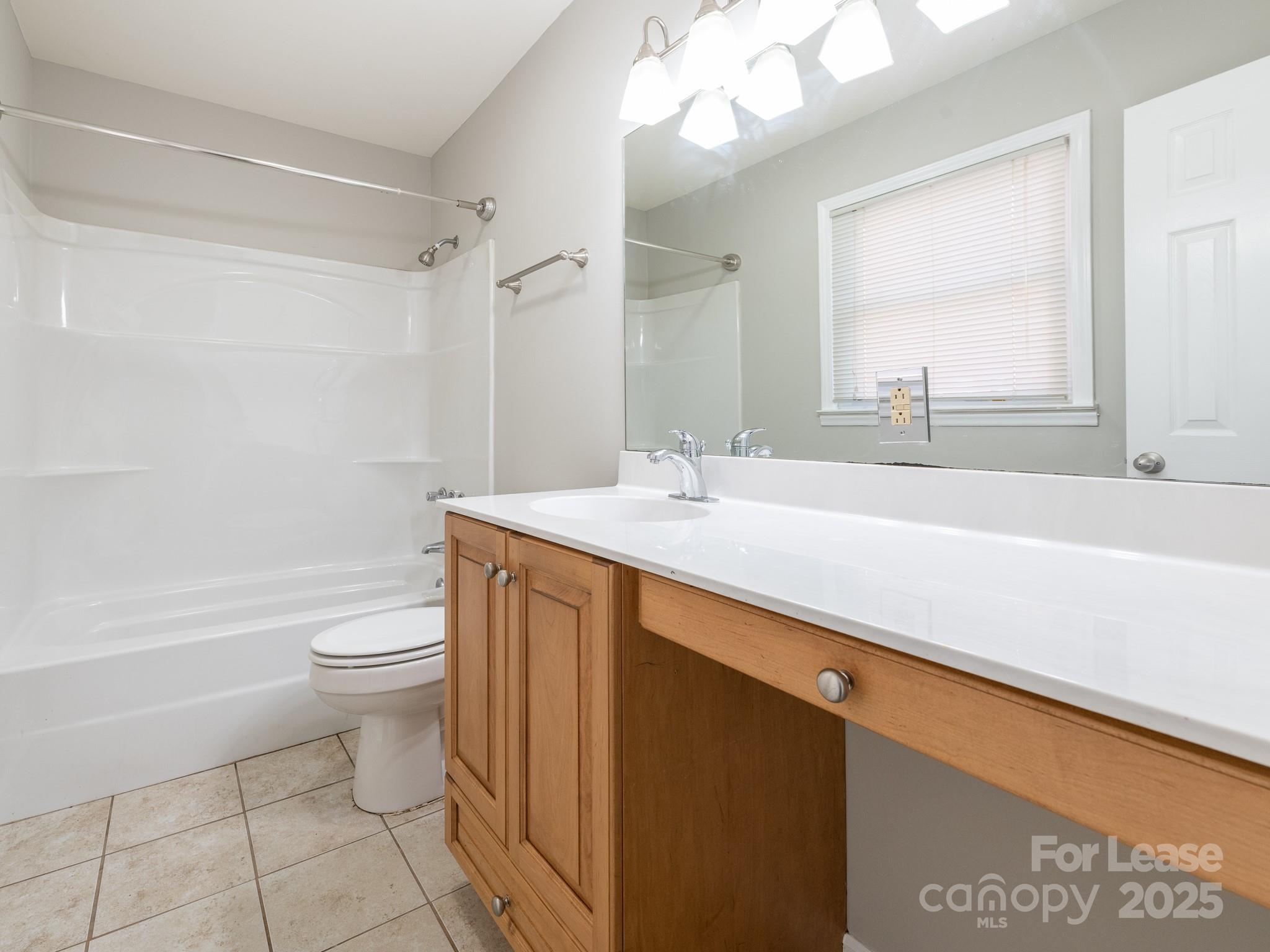 Anthony Acres - Residential Lease