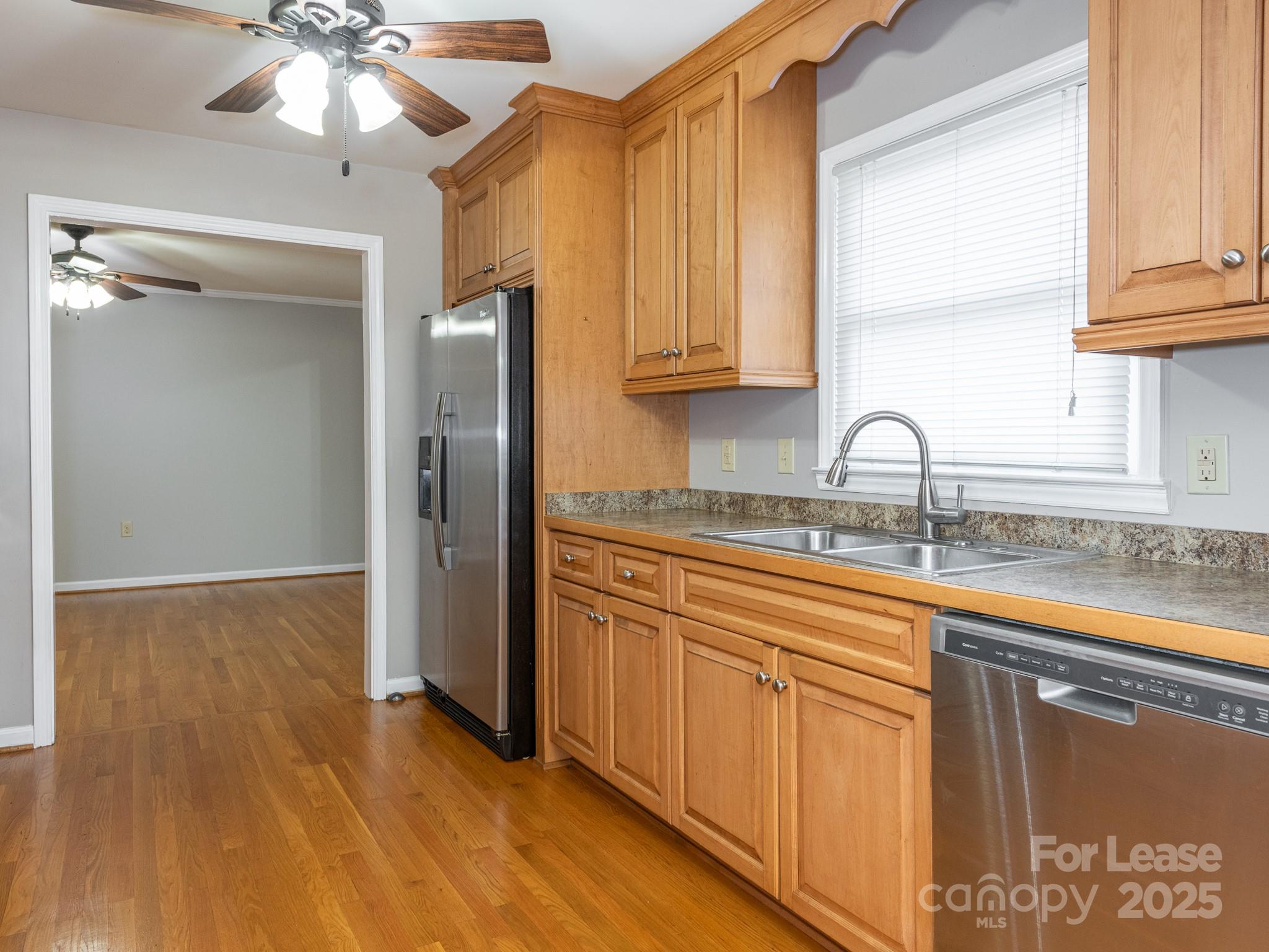 Anthony Acres - Residential Lease