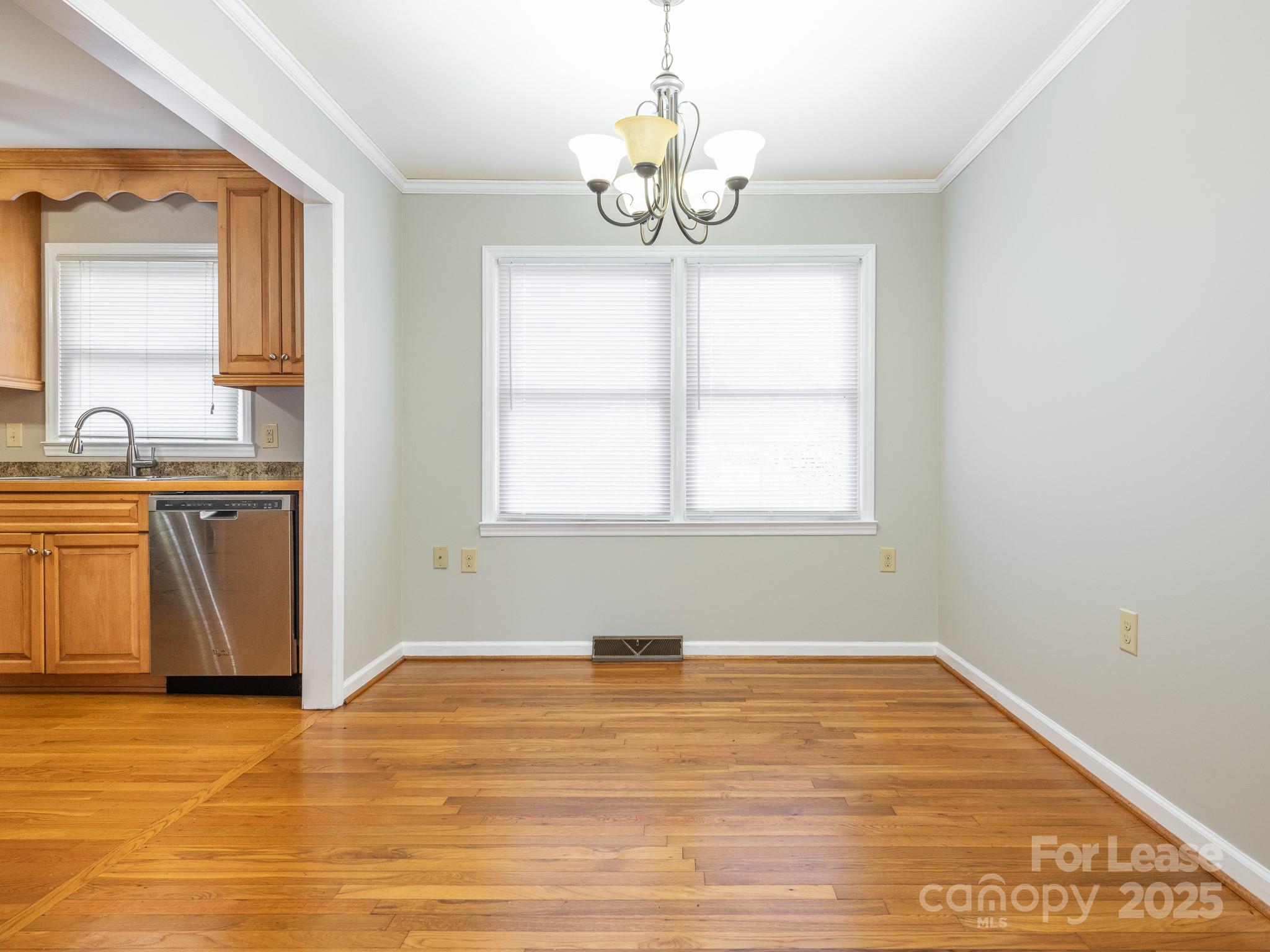 Anthony Acres - Residential Lease