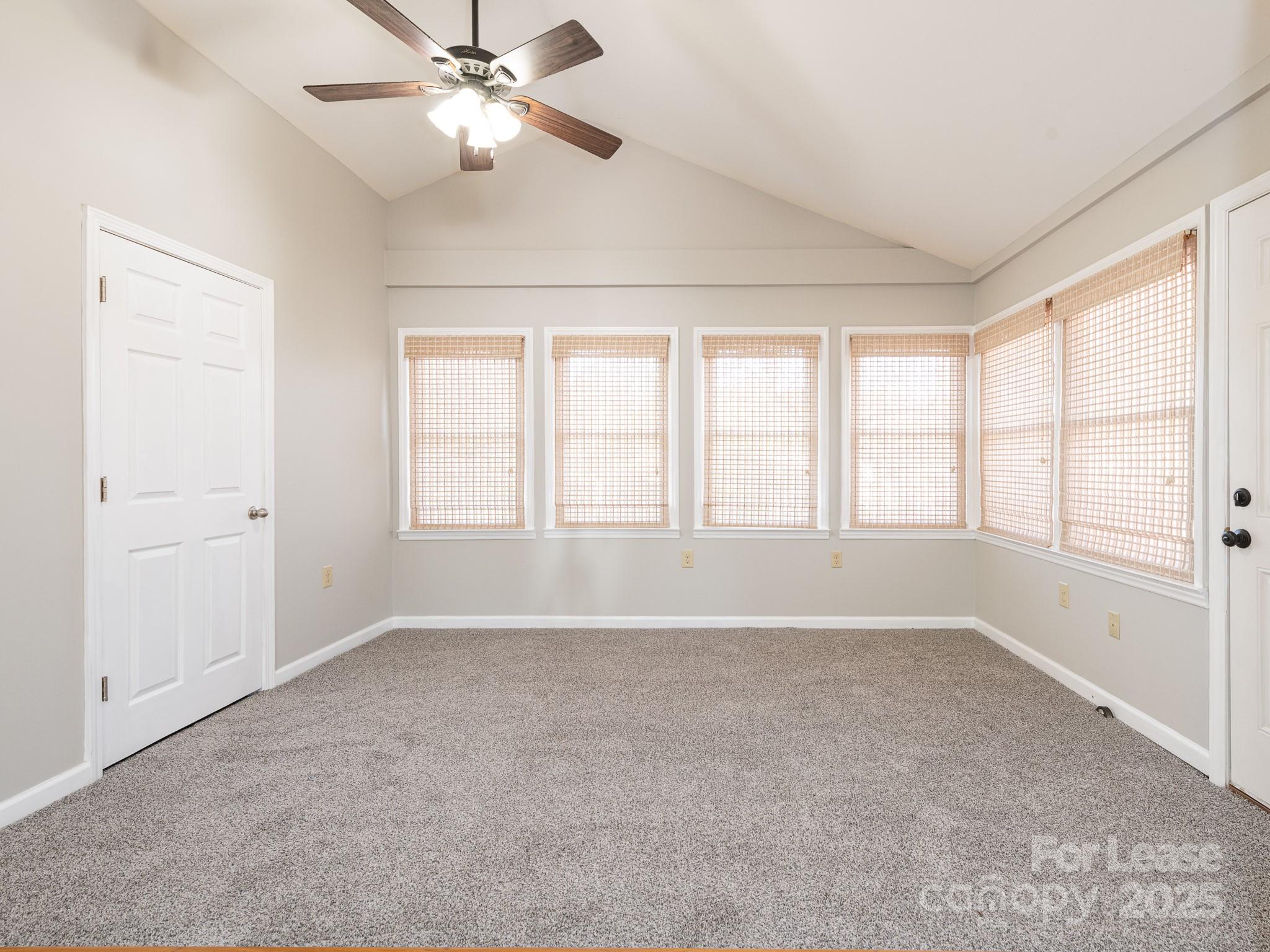 Anthony Acres - Residential Lease