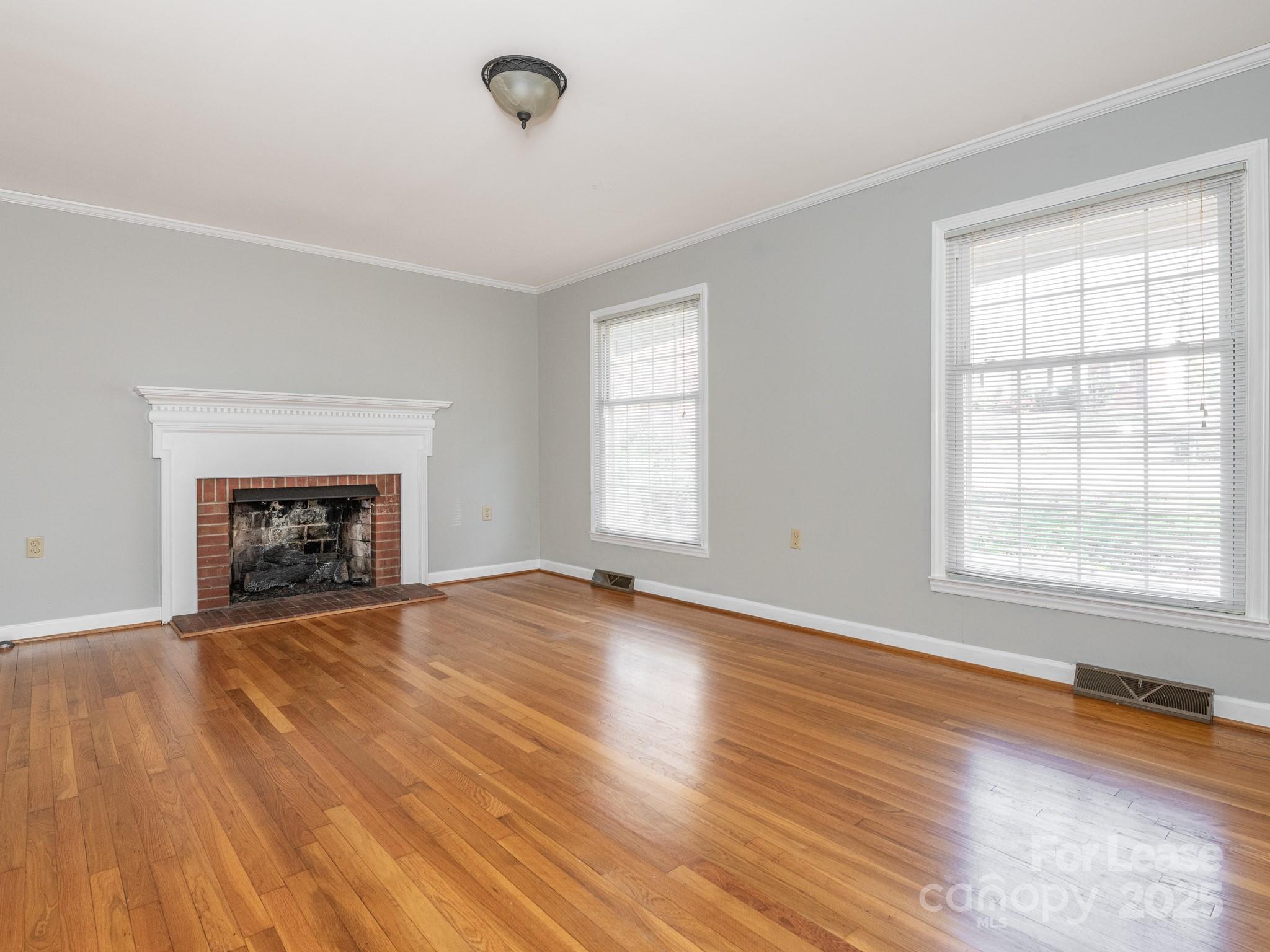 Anthony Acres - Residential Lease