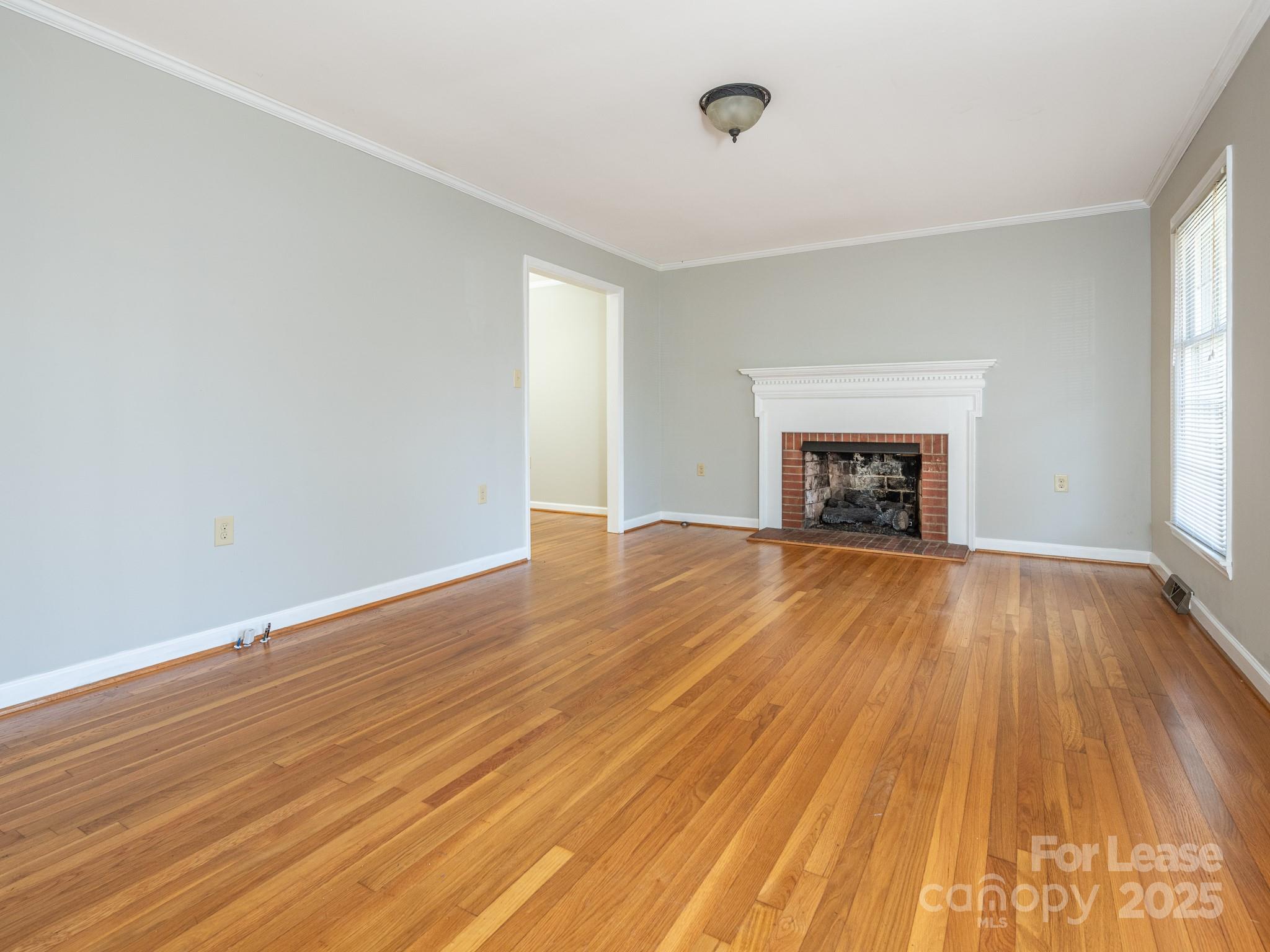 Anthony Acres - Residential Lease