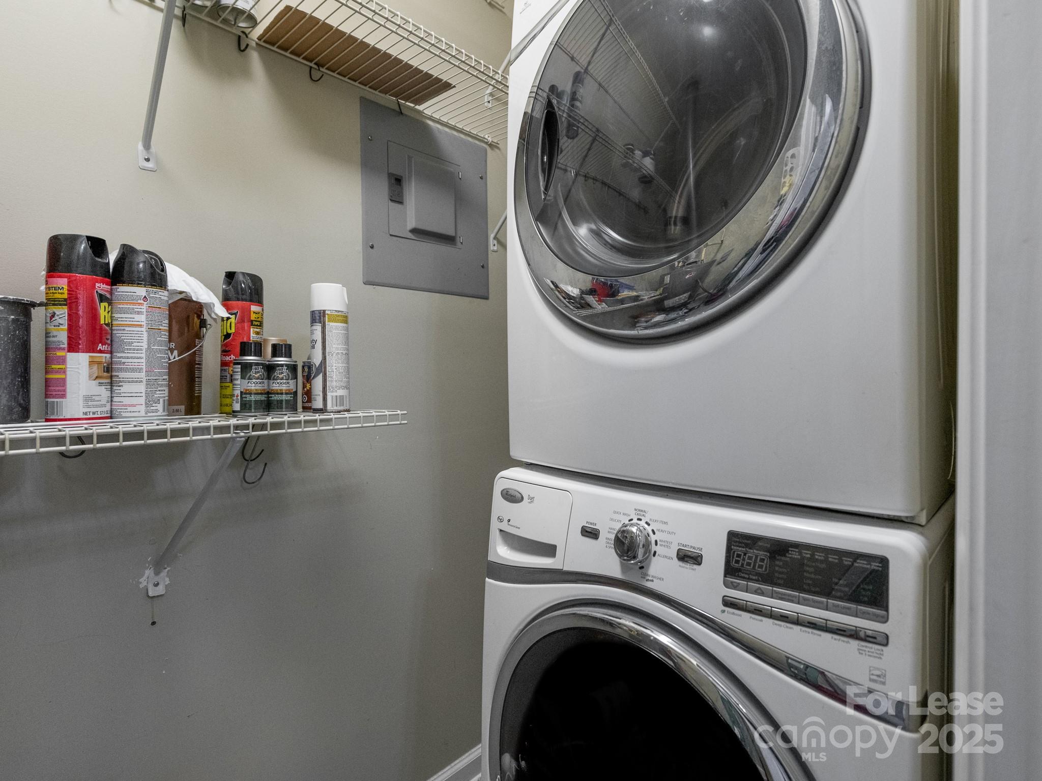 Anthony Acres - Residential Lease