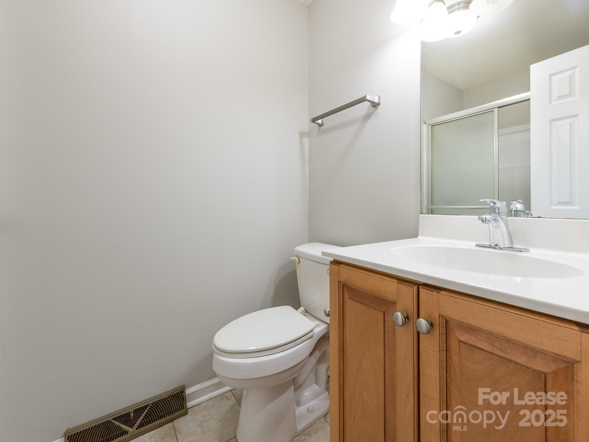 Anthony Acres - Residential Lease