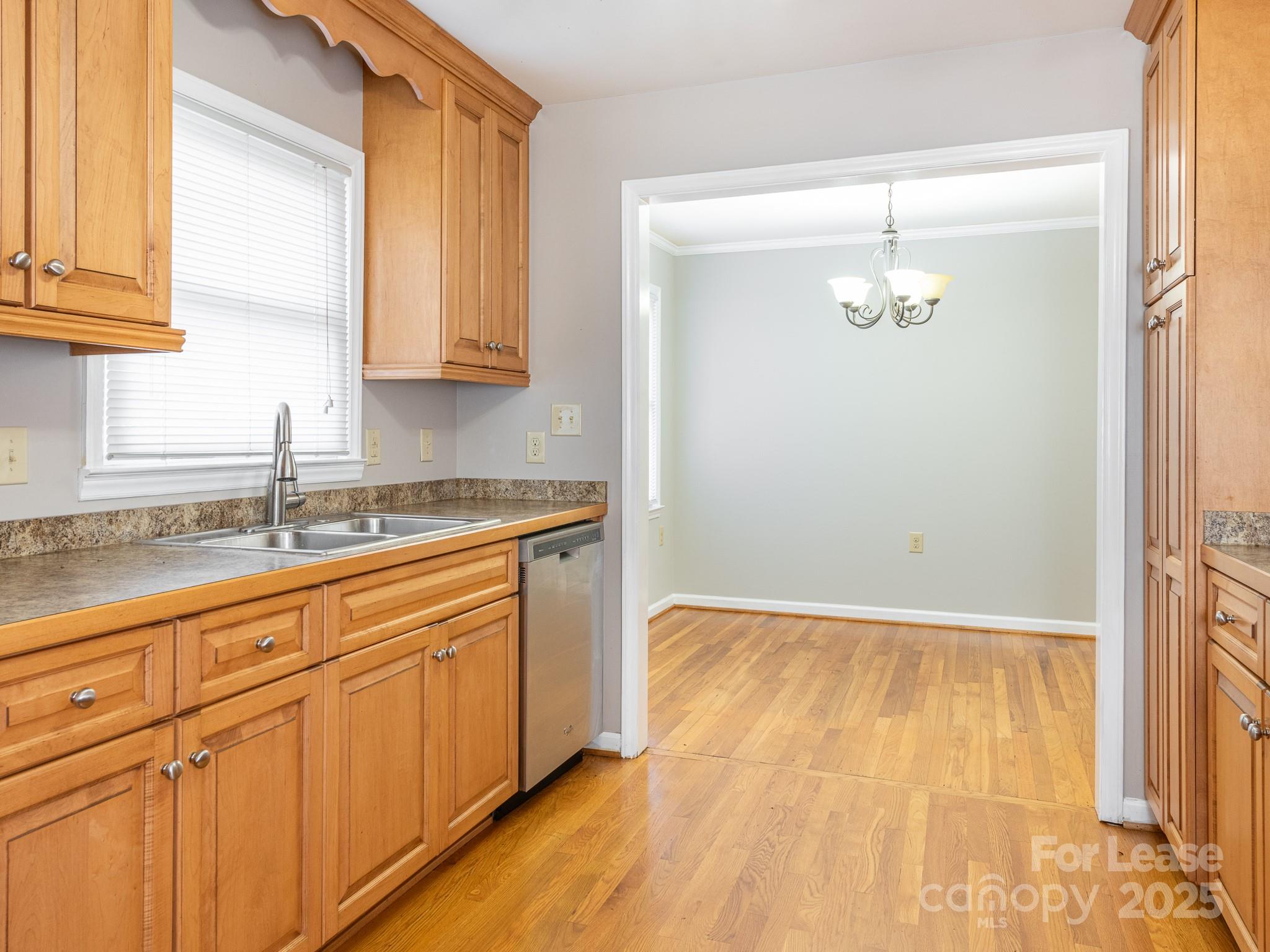 Anthony Acres - Residential Lease