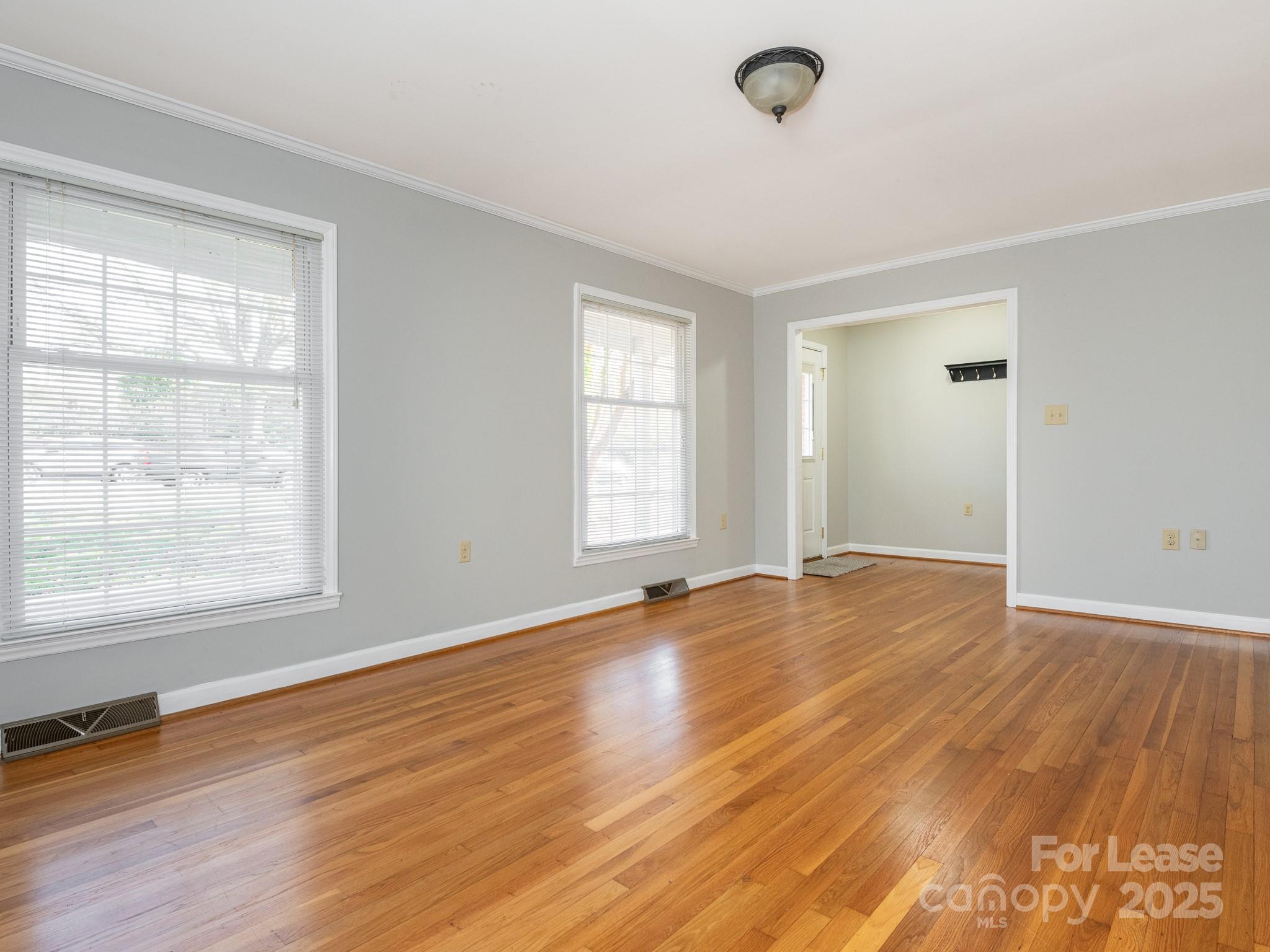 Anthony Acres - Residential Lease