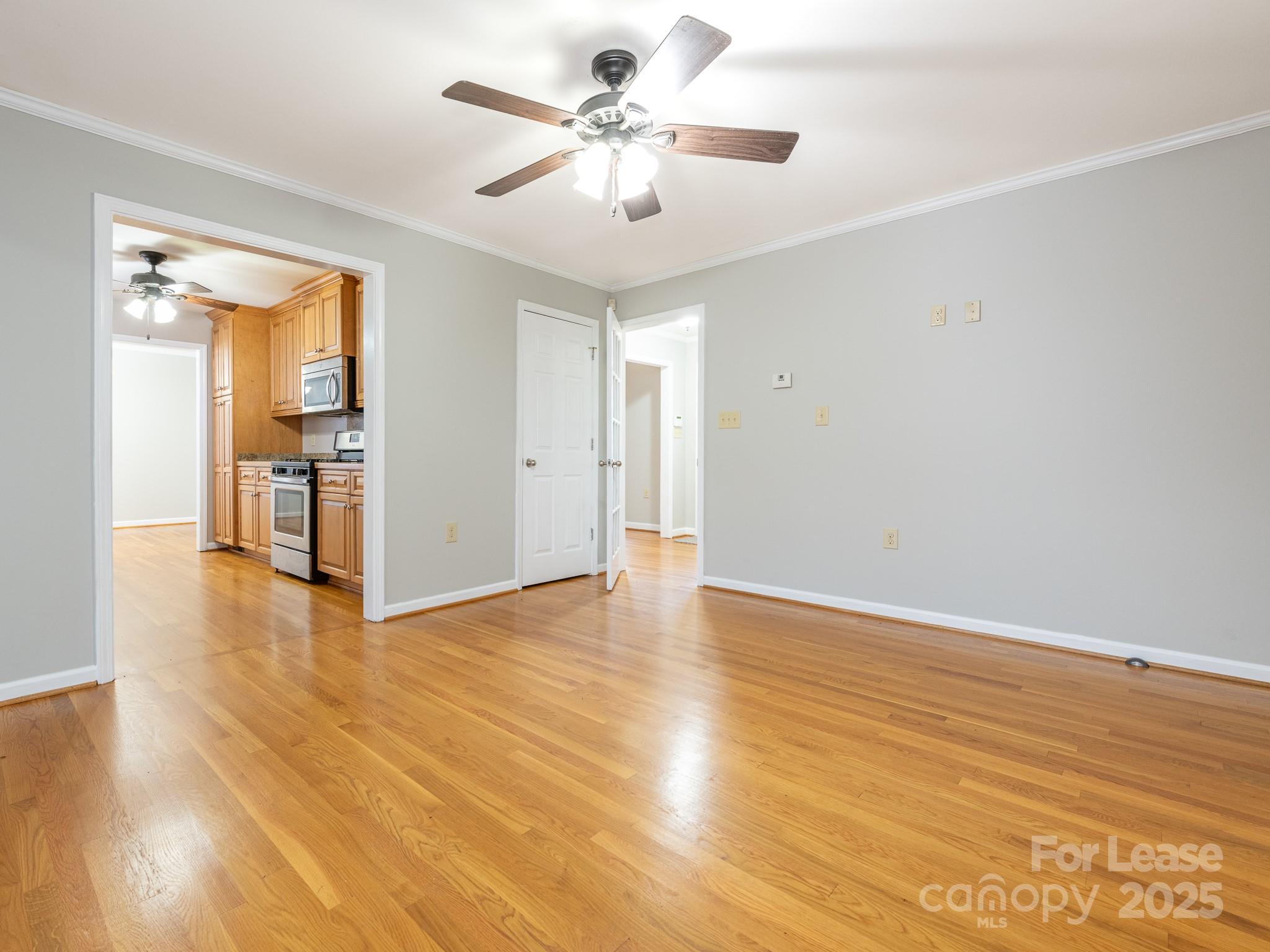 Anthony Acres - Residential Lease