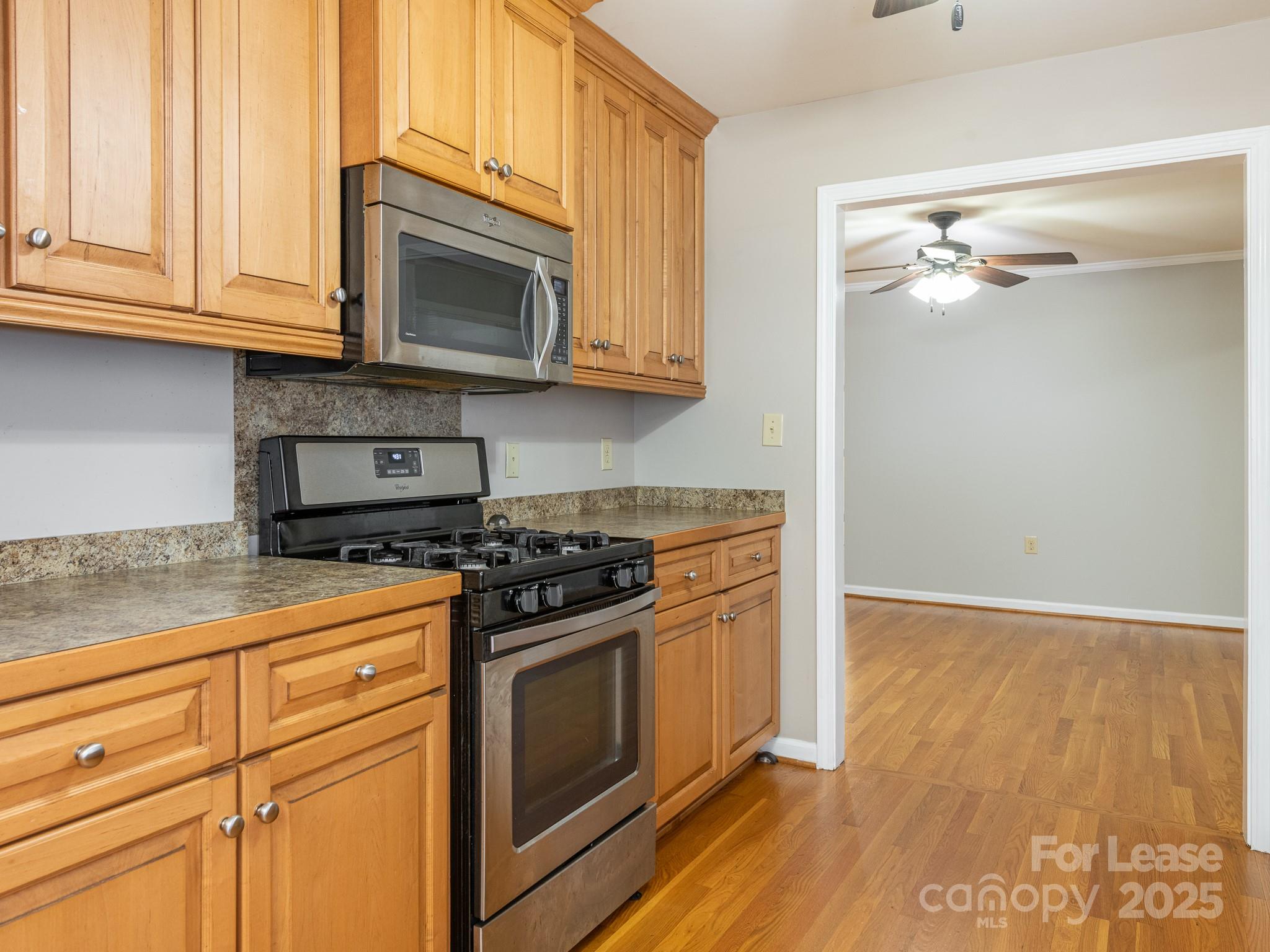 Anthony Acres - Residential Lease