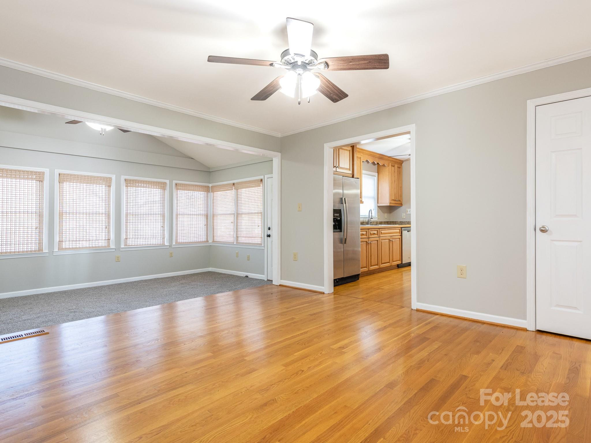 Anthony Acres - Residential Lease