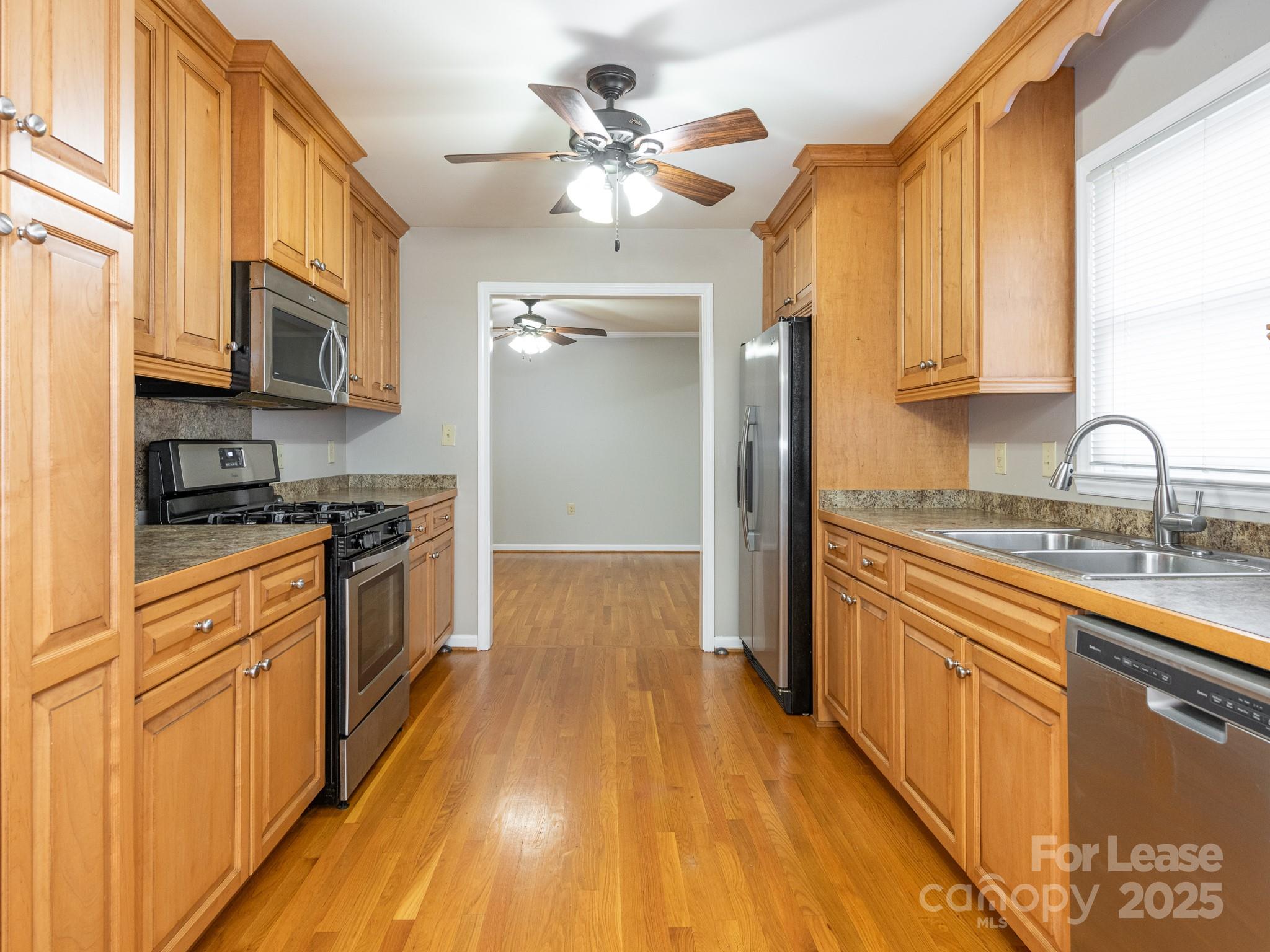 Anthony Acres - Residential Lease