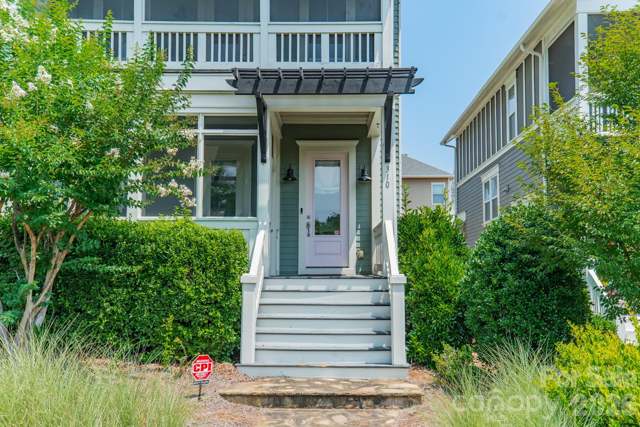 310 Juniper View Road