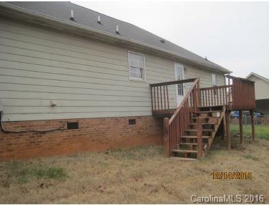 Hickory Creek - Residential