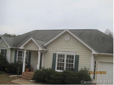 Hickory Creek - Residential