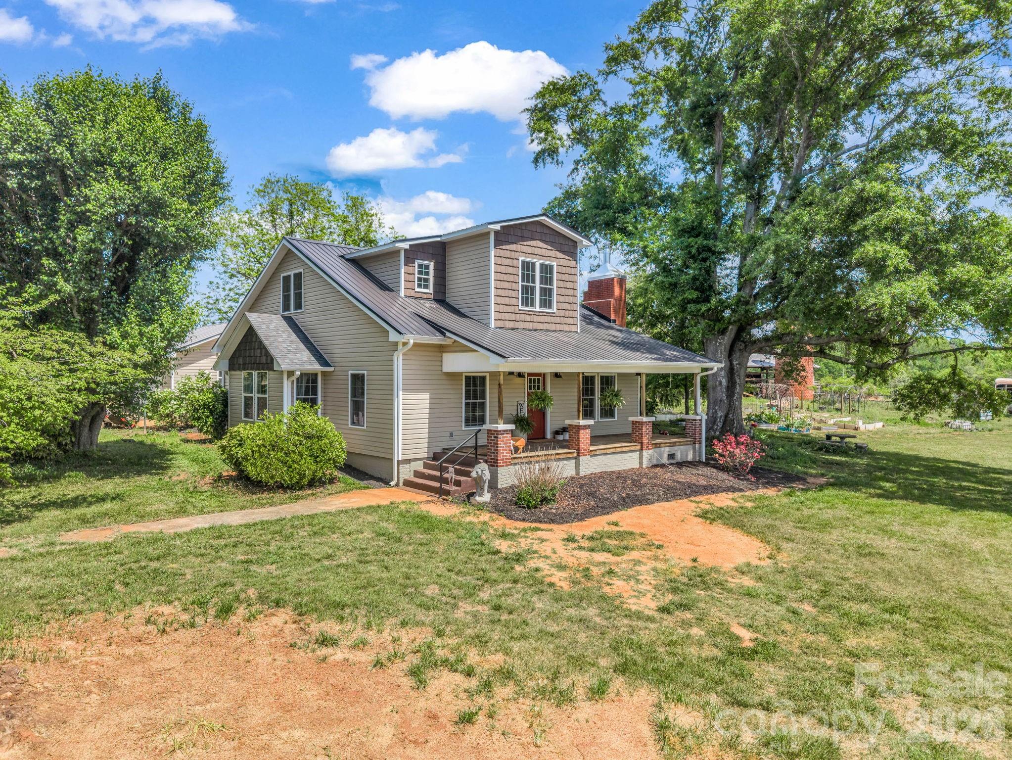 1185 Race Path Church Road