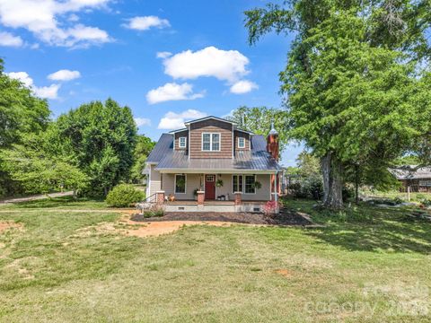 Photo of 1185 Race Path Church Road, Ellenboro, NC 28040 (MLS # 4371440)
