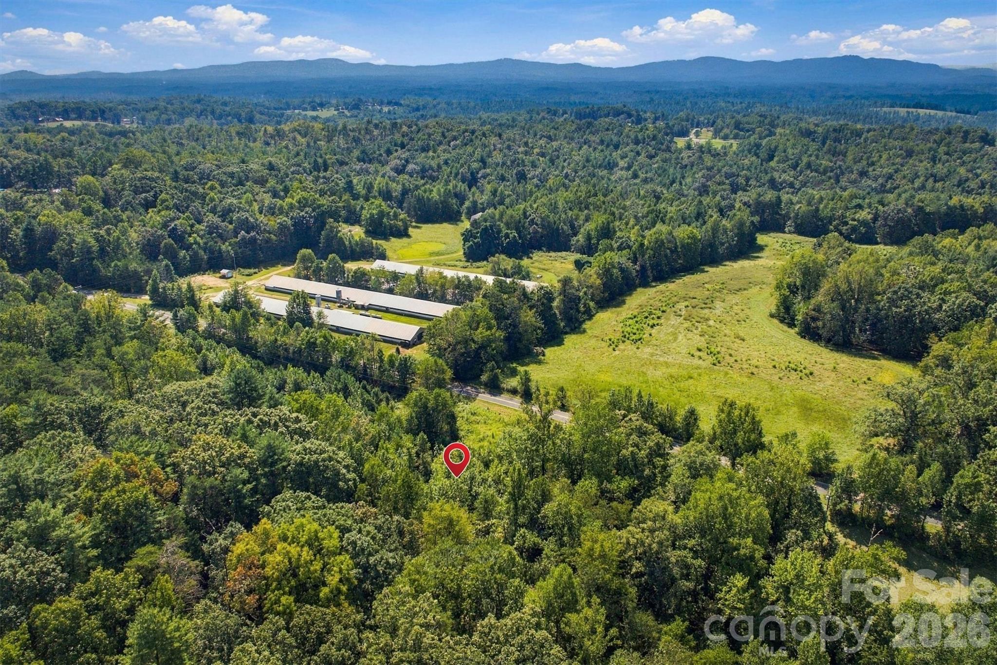 2014 Dogwood Vista
